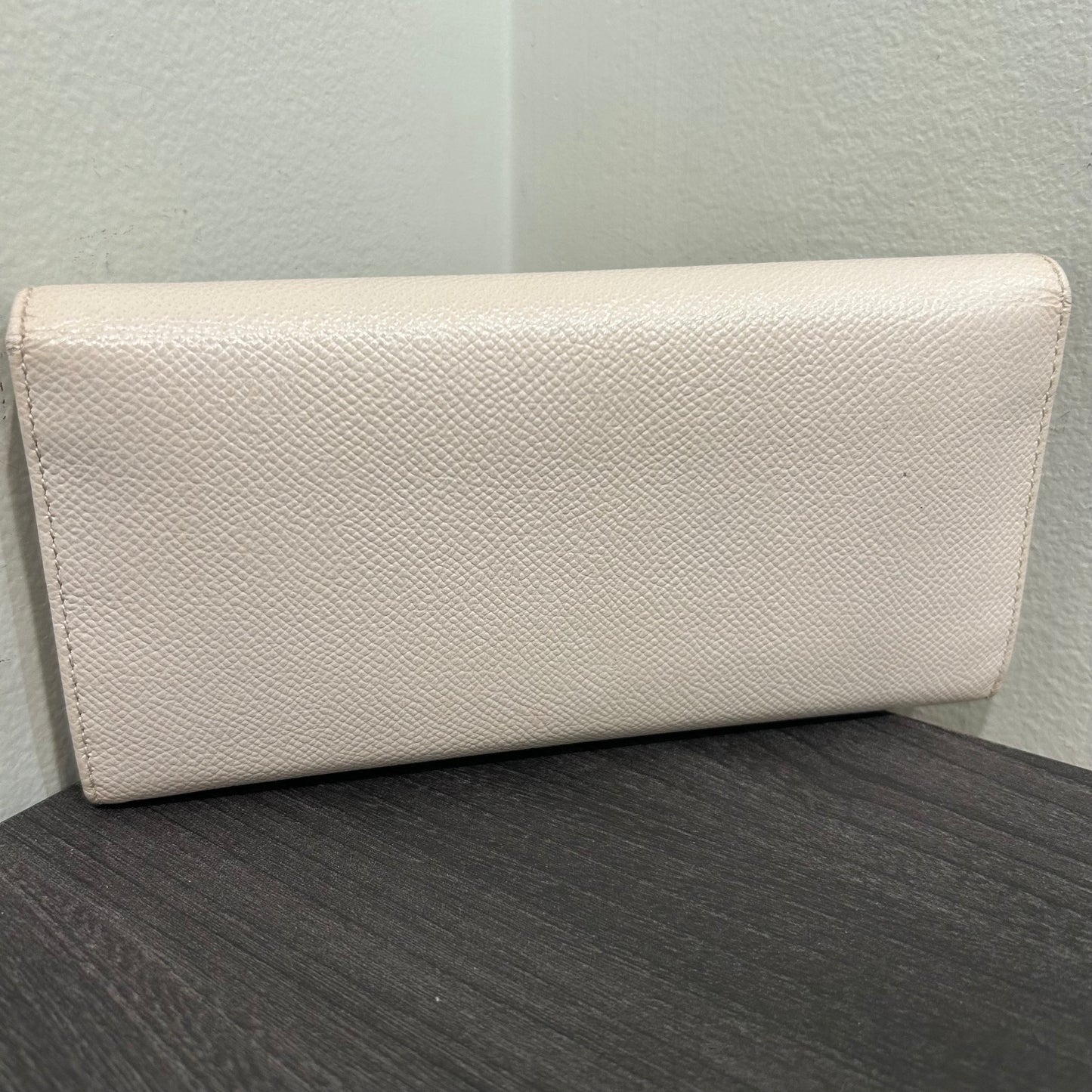 SOLD! Salvatore Ferragamo Wallet