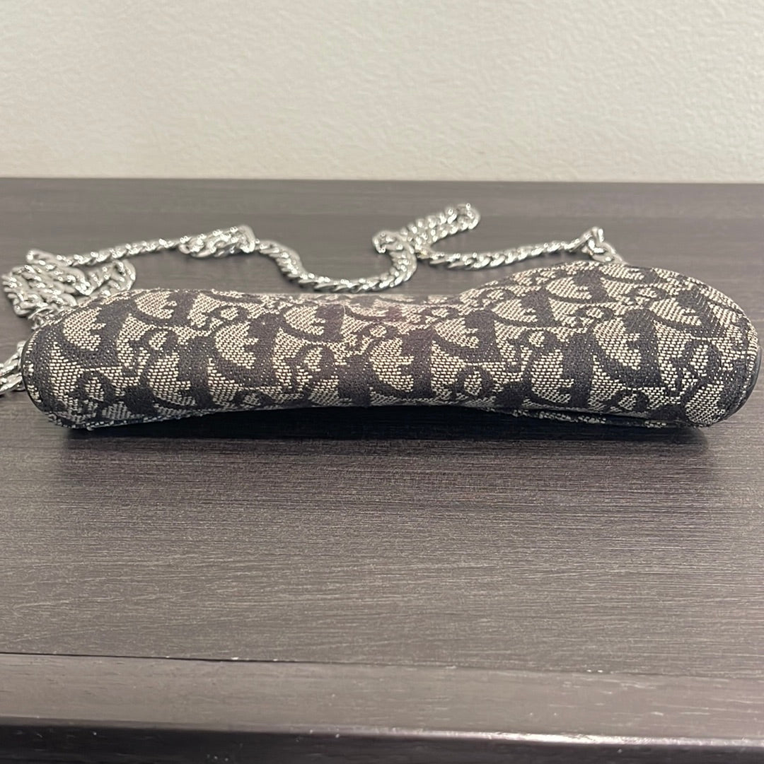 SOLD! Dior Wallet on Chain