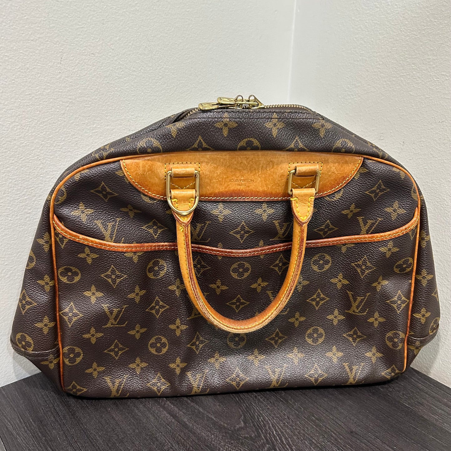 1061 LOUIS VUITTON Deauville