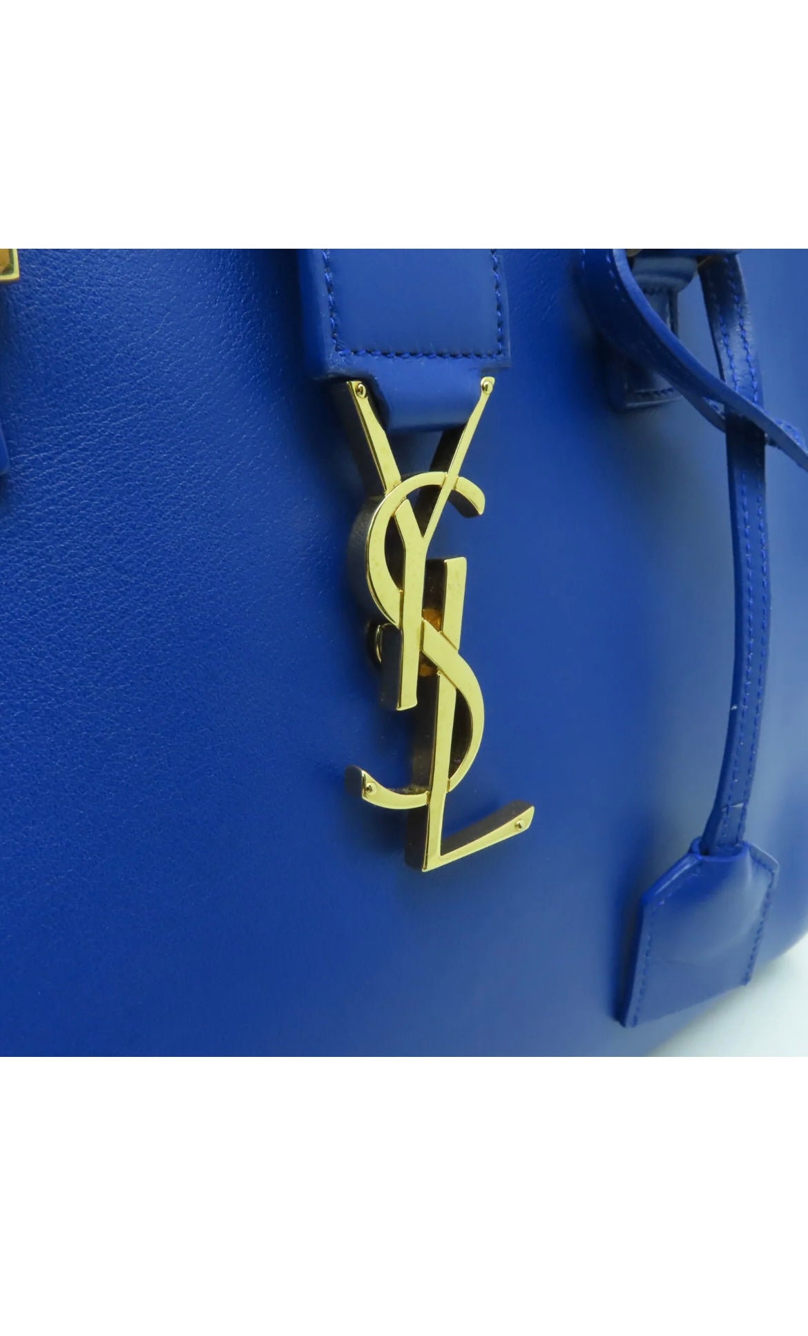 SAINT LAURENT YSL 2 Way