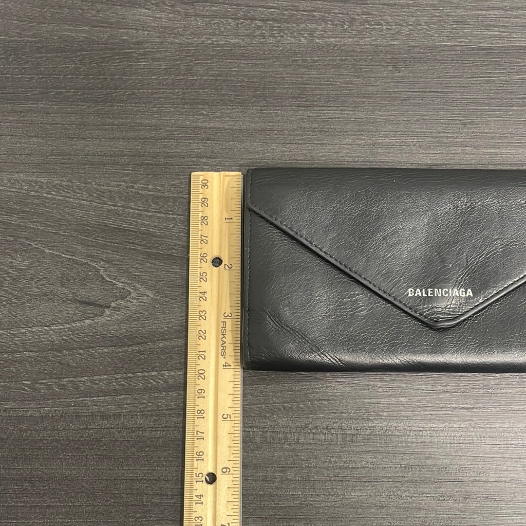 SOLD! Balenciaga Wallet