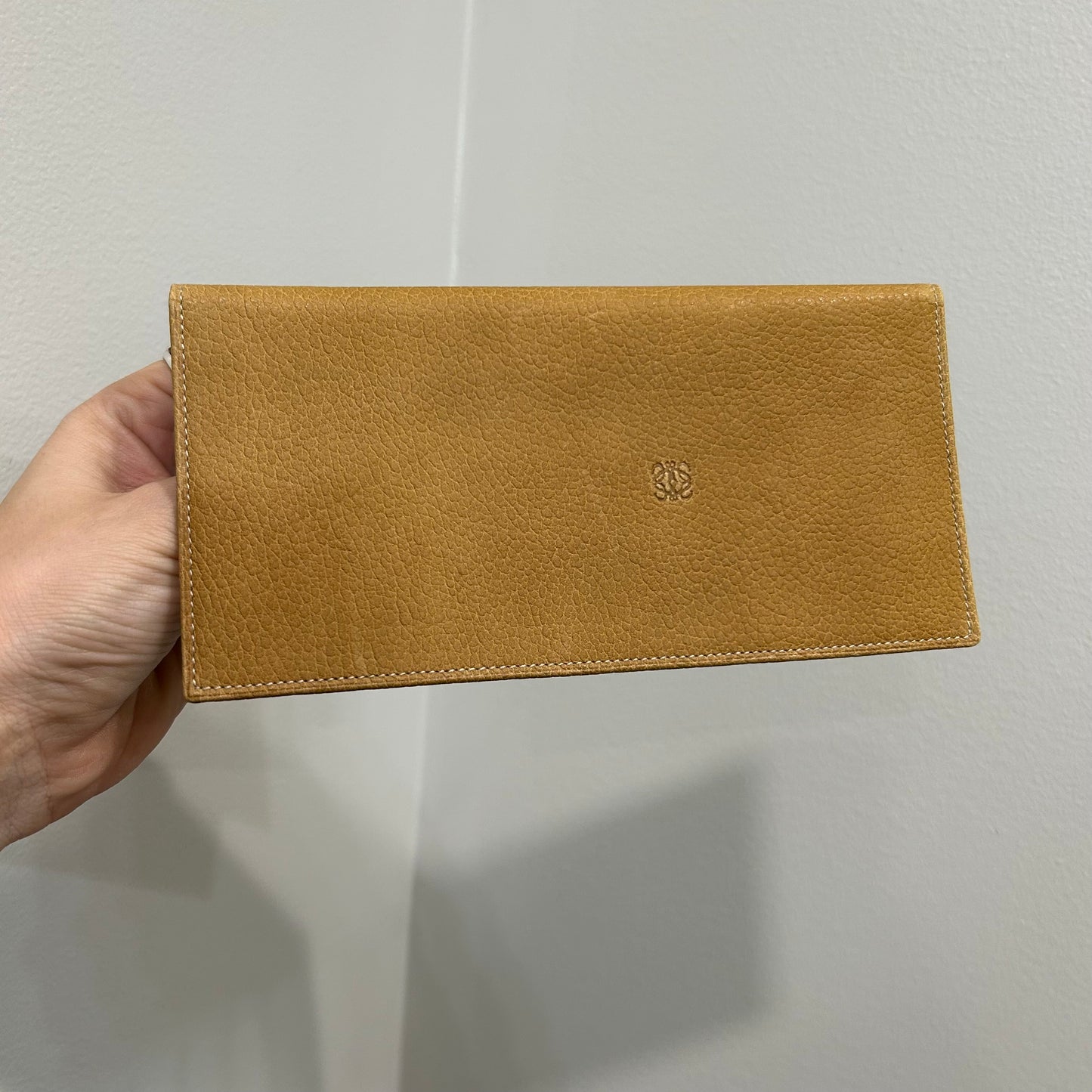 SOLD! Loewe Wallet