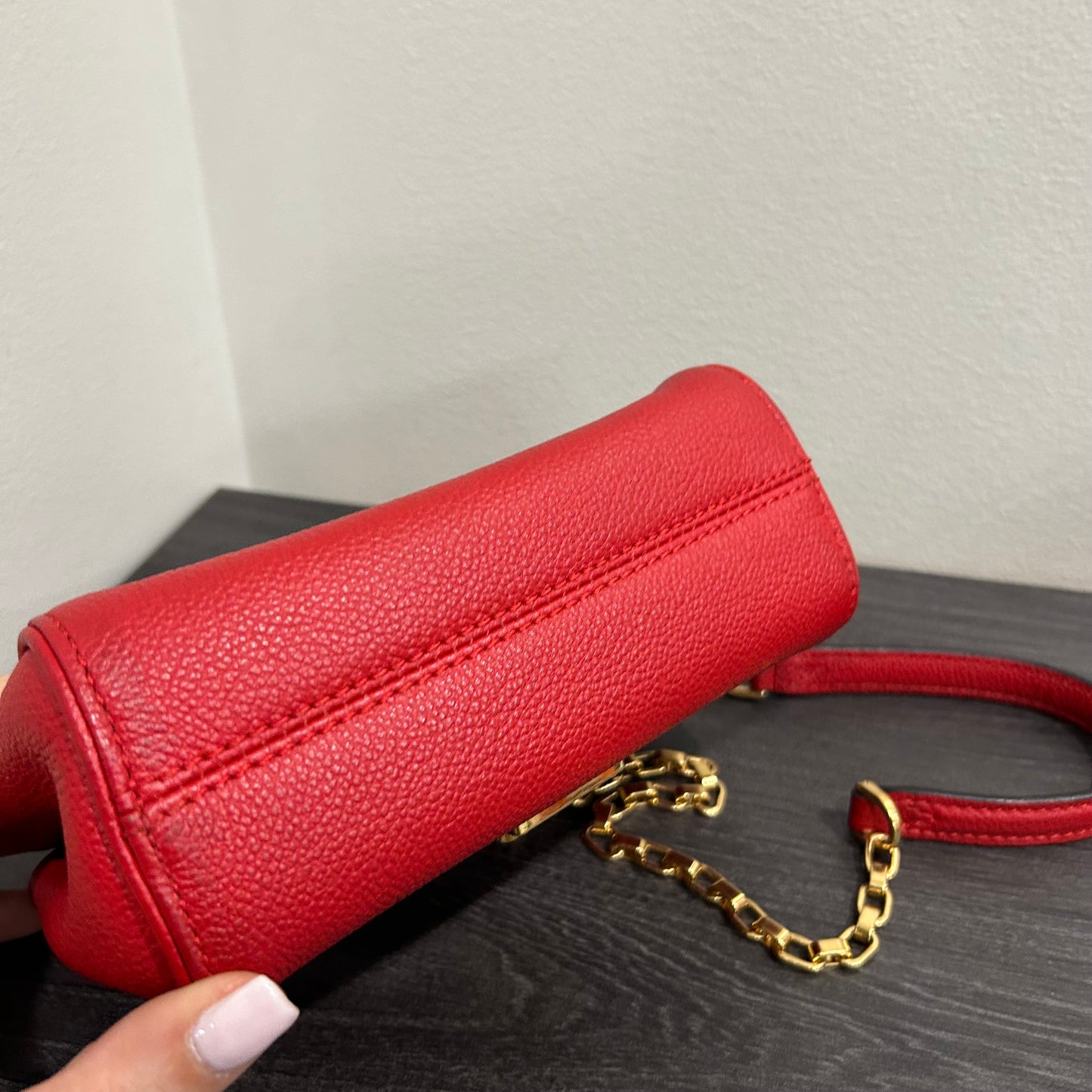 CLEARANCE Louis Vuitton Empreinte Saint Germain BB
