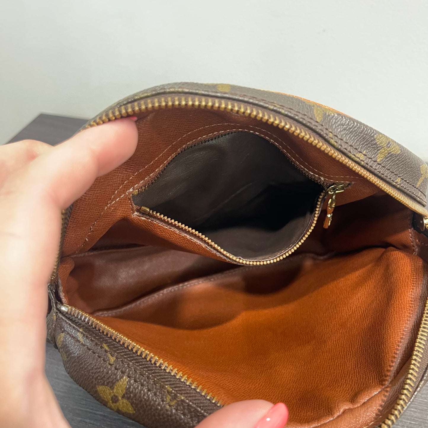 SOLD! Louis Vuitton Monogram Blois