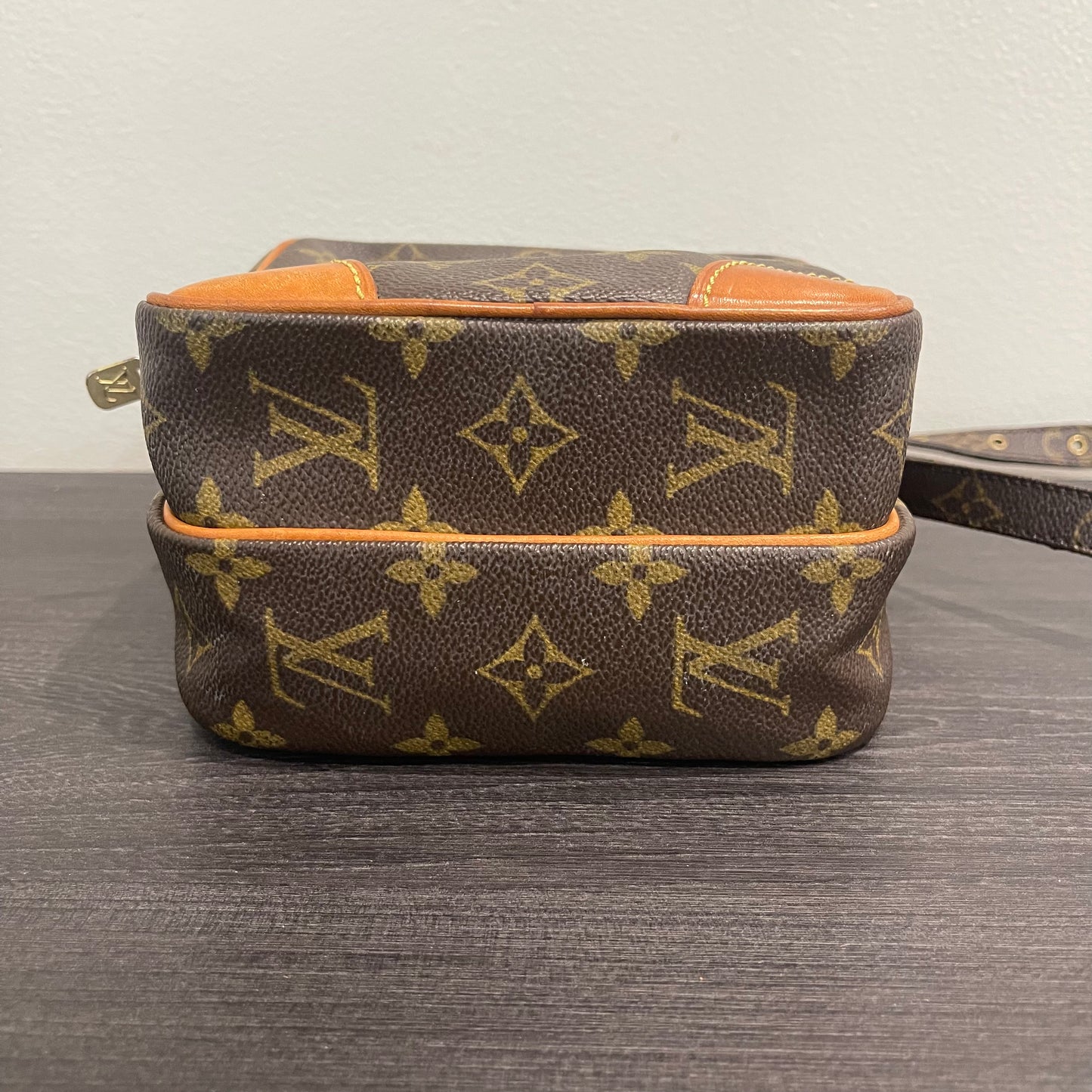 SOLD! Louis Vuitton Monogram Amazone PM