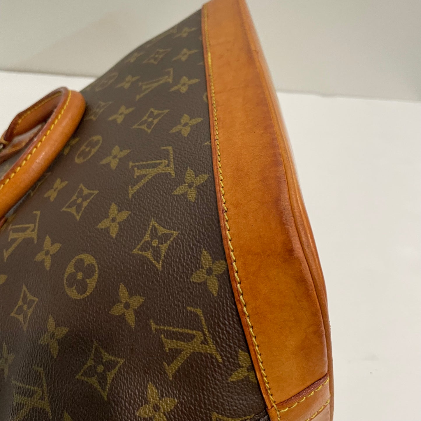 SOLD! Louis Vuitton Alma