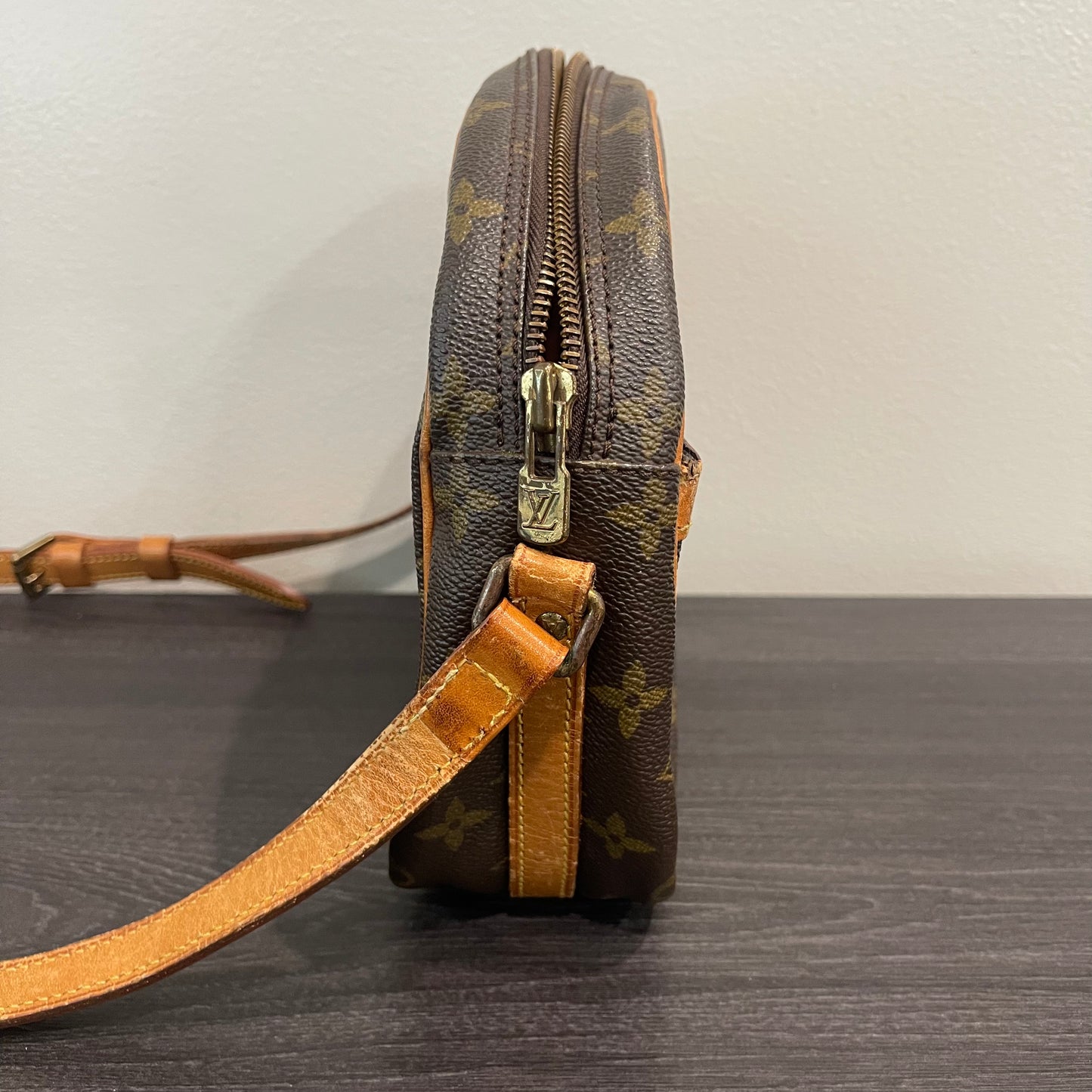 SOLD! Louis Vuitton Monogram Blois