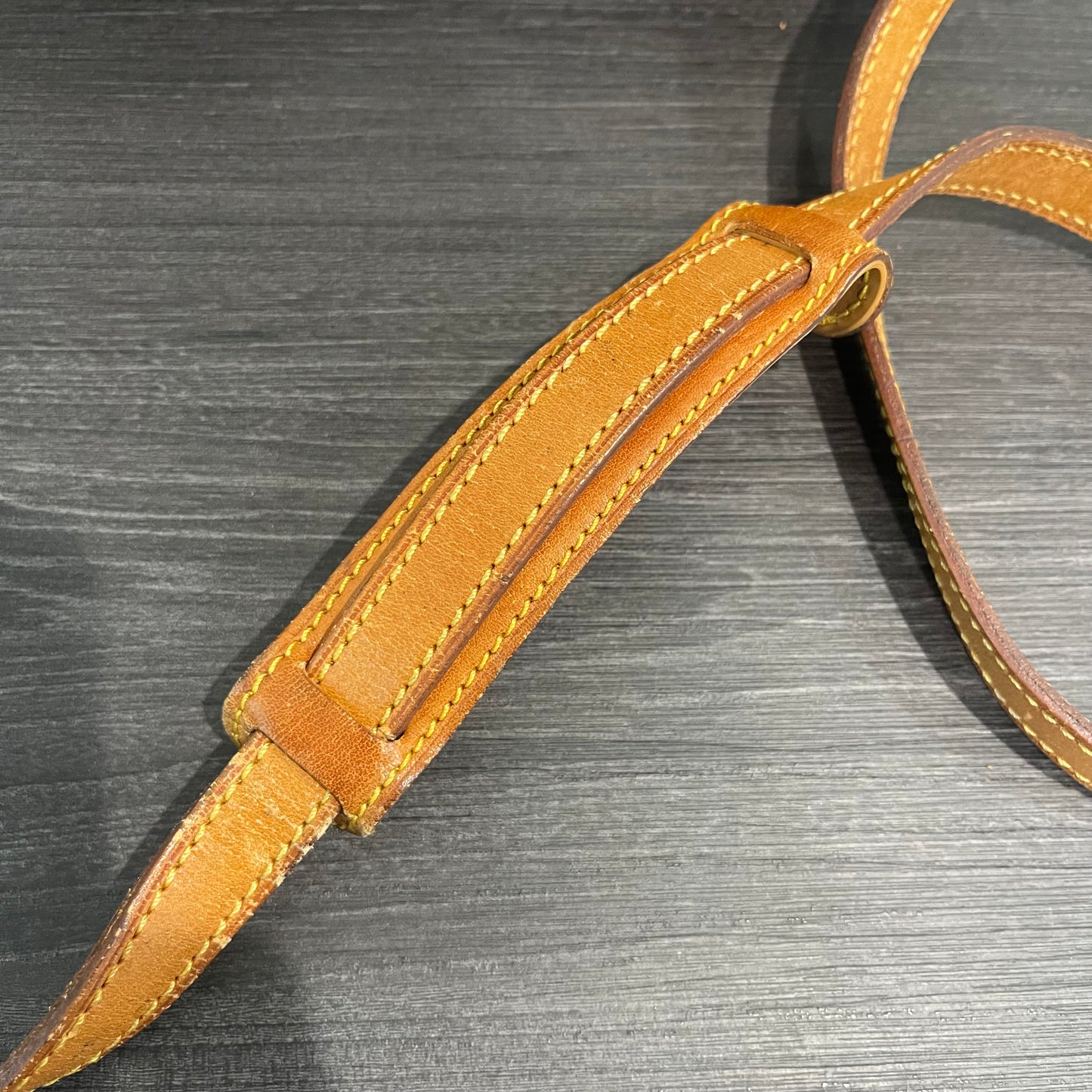 SOLD! Louis Vuitton Monogram Blois