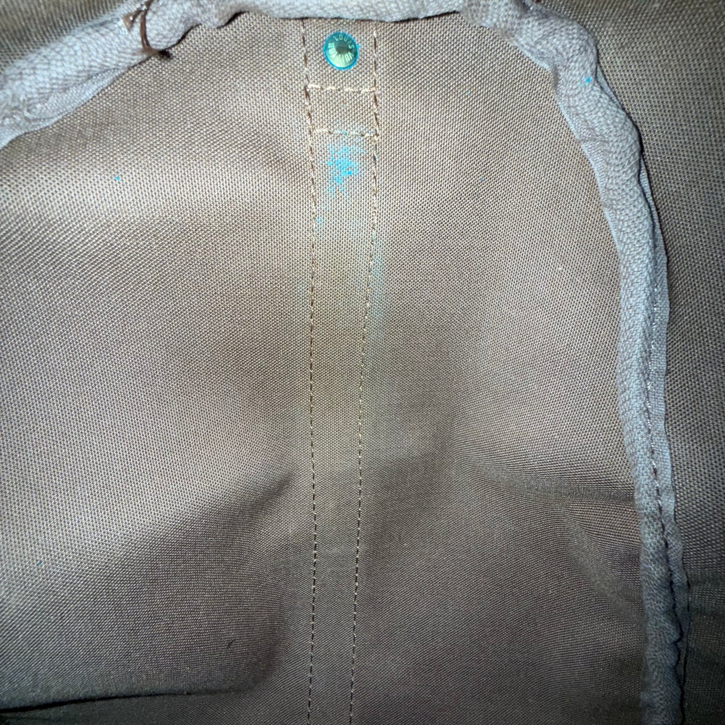 CLEARANCE #804 LOUIS VUITTON Keepall 55 Bandouliere