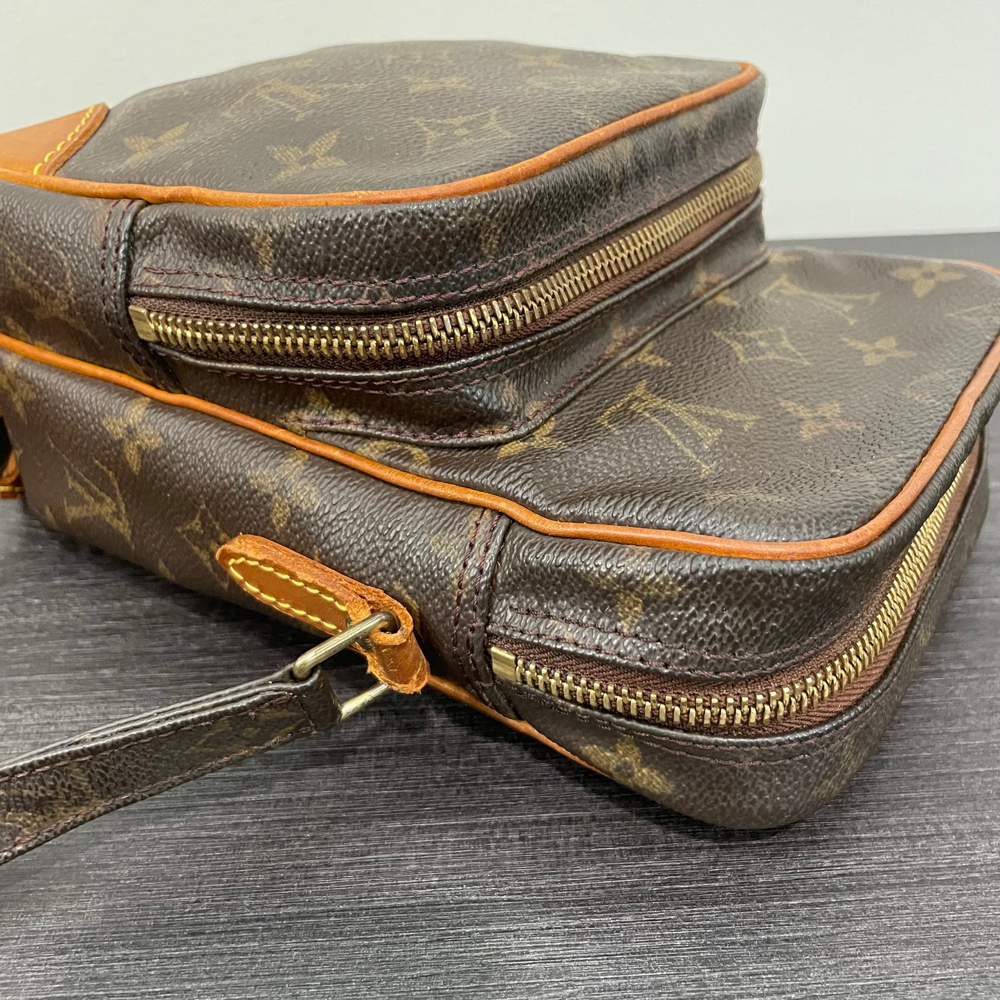 SOLD! Louis Vuitton Monogram Amazone