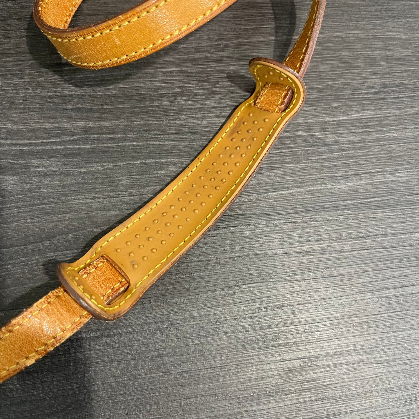 SOLD! Louis Vuitton Monogram Blois