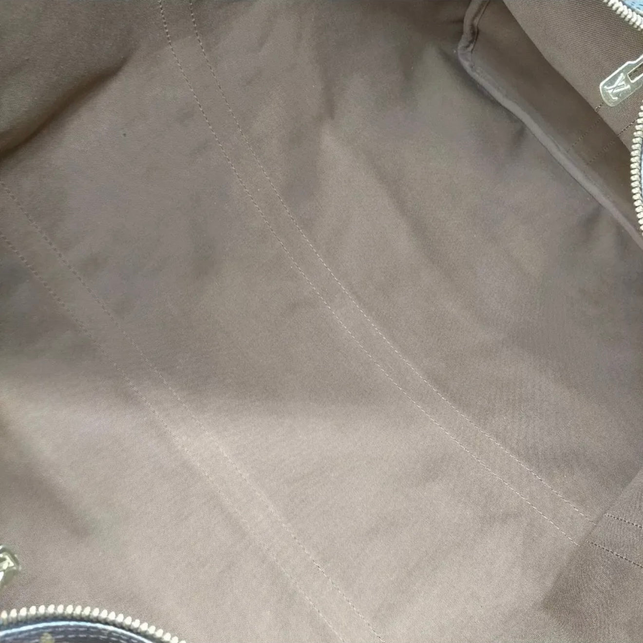 CLEARANCE #813 LOUIS VUITTON Keepall 60 Bandouliere