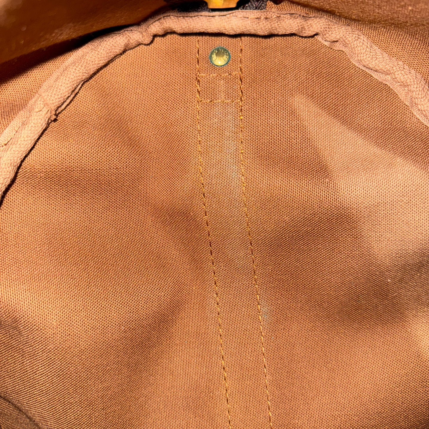 CLEARANCE #804 LOUIS VUITTON Keepall 55 Bandouliere