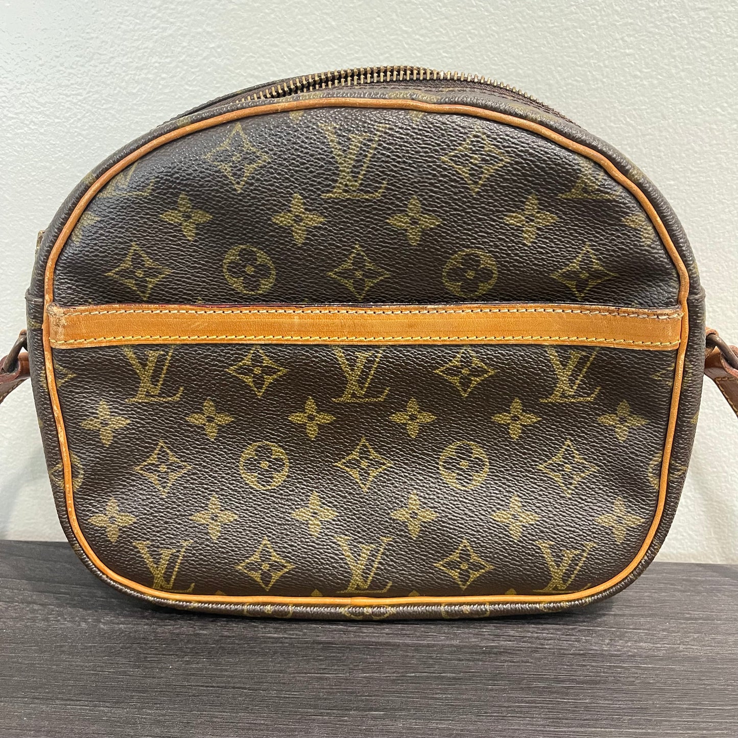 SOLD! Louis Vuitton Monogram Blois