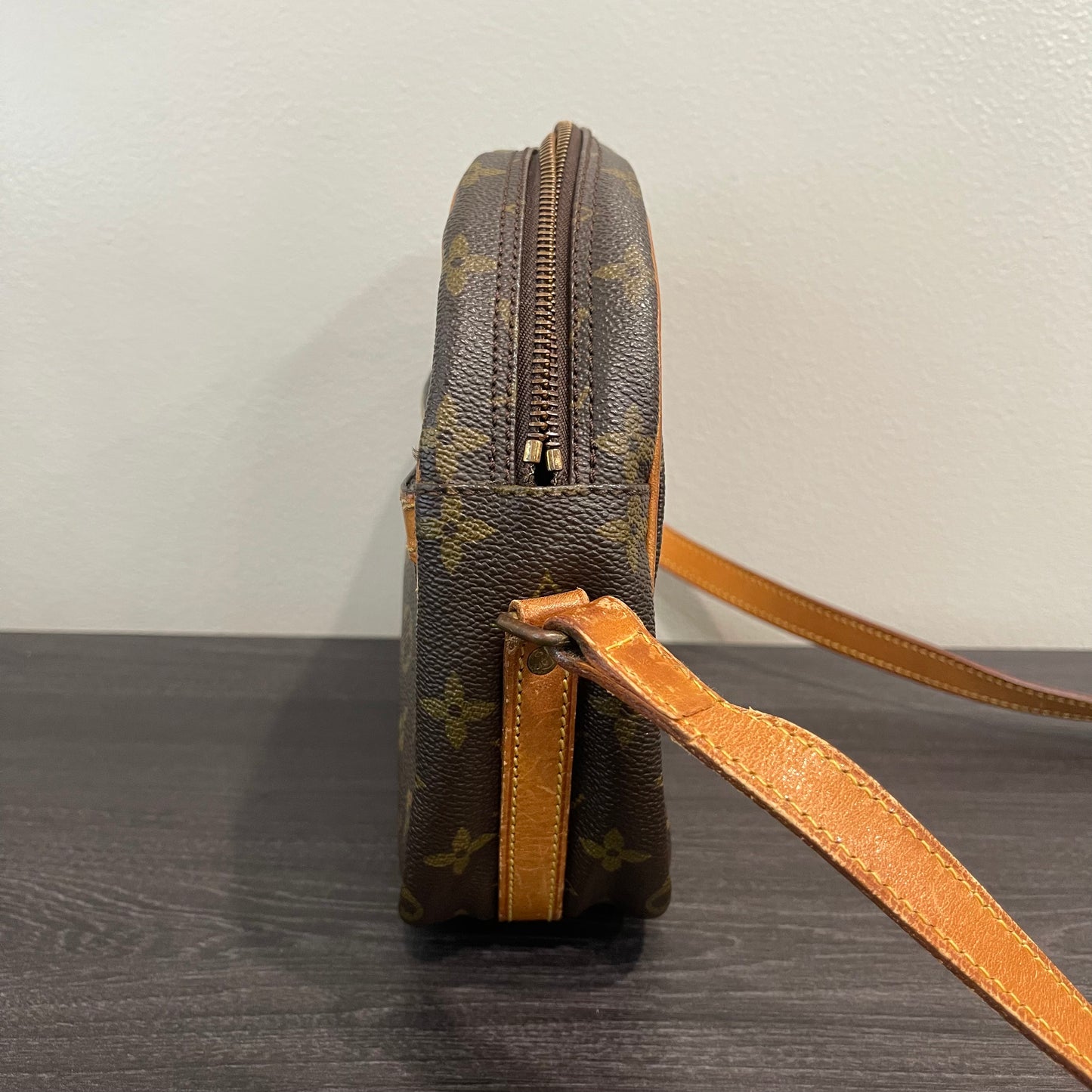 SOLD! Louis Vuitton Monogram Blois