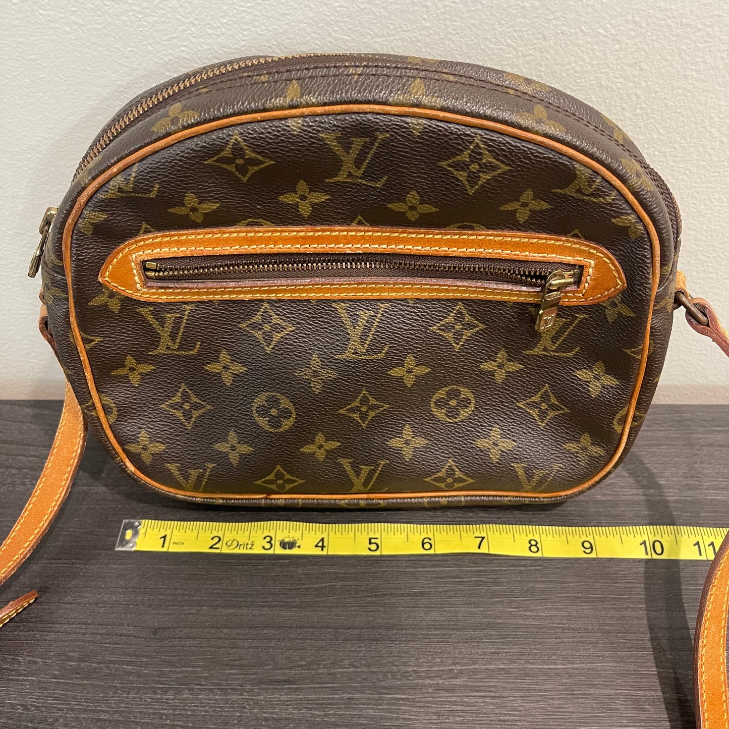 SOLD! Louis Vuitton Monogram Blois