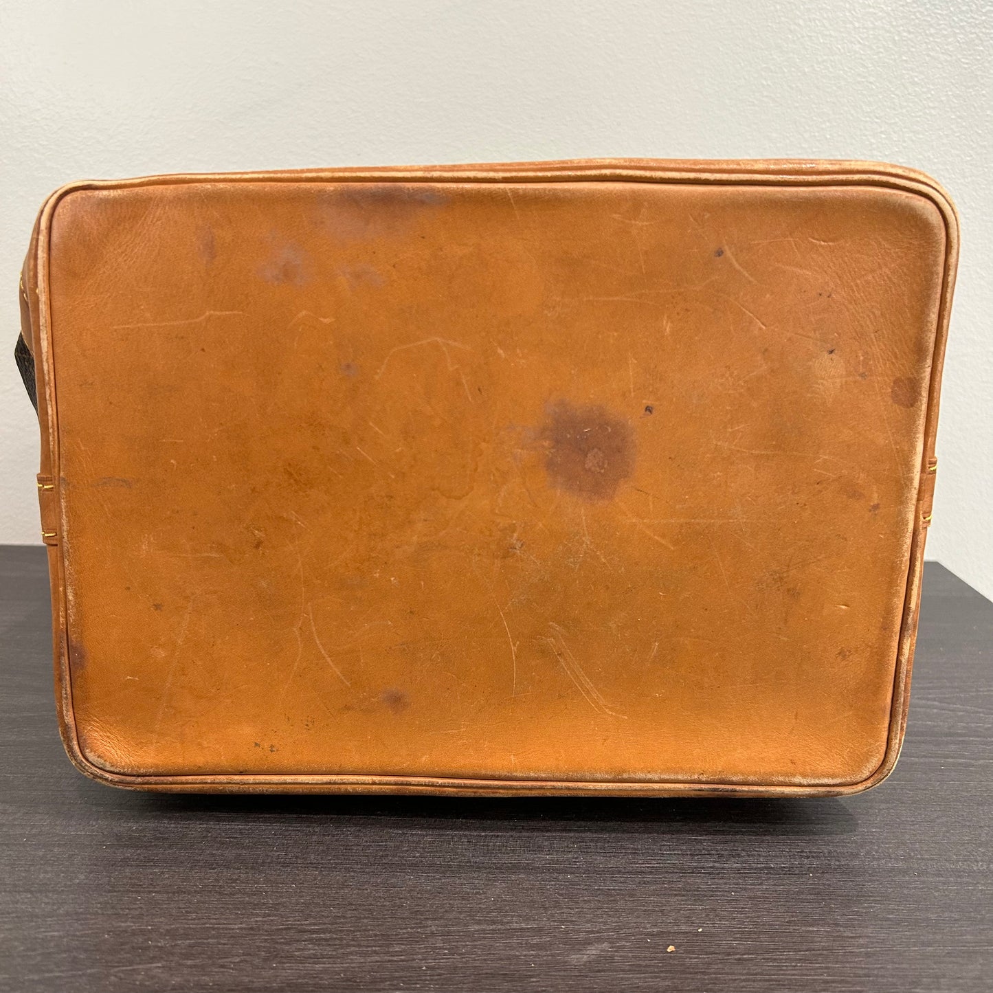 SOLD! Louis Vuitton Monogram Noé GM
