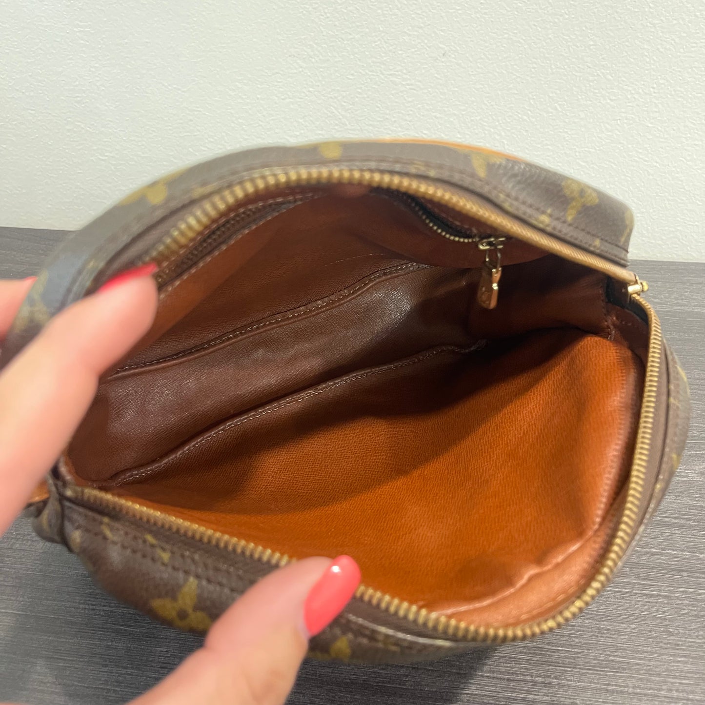 SOLD! Louis Vuitton Monogram Blois
