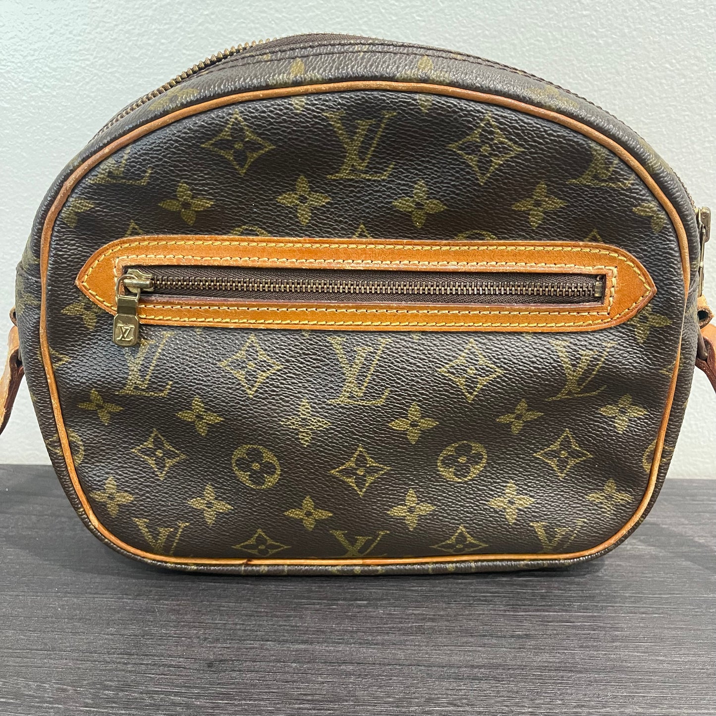 SOLD! Louis Vuitton Monogram Blois