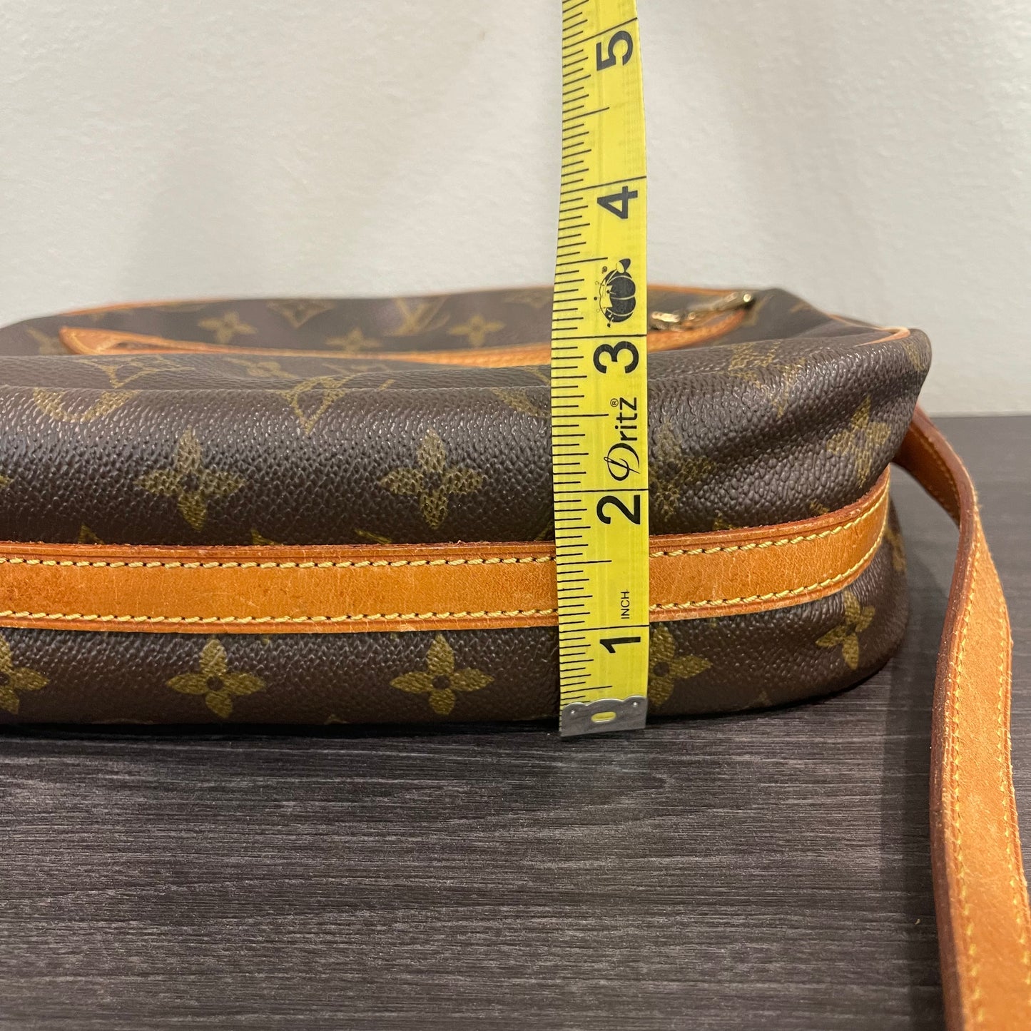 SOLD! Louis Vuitton Monogram Blois