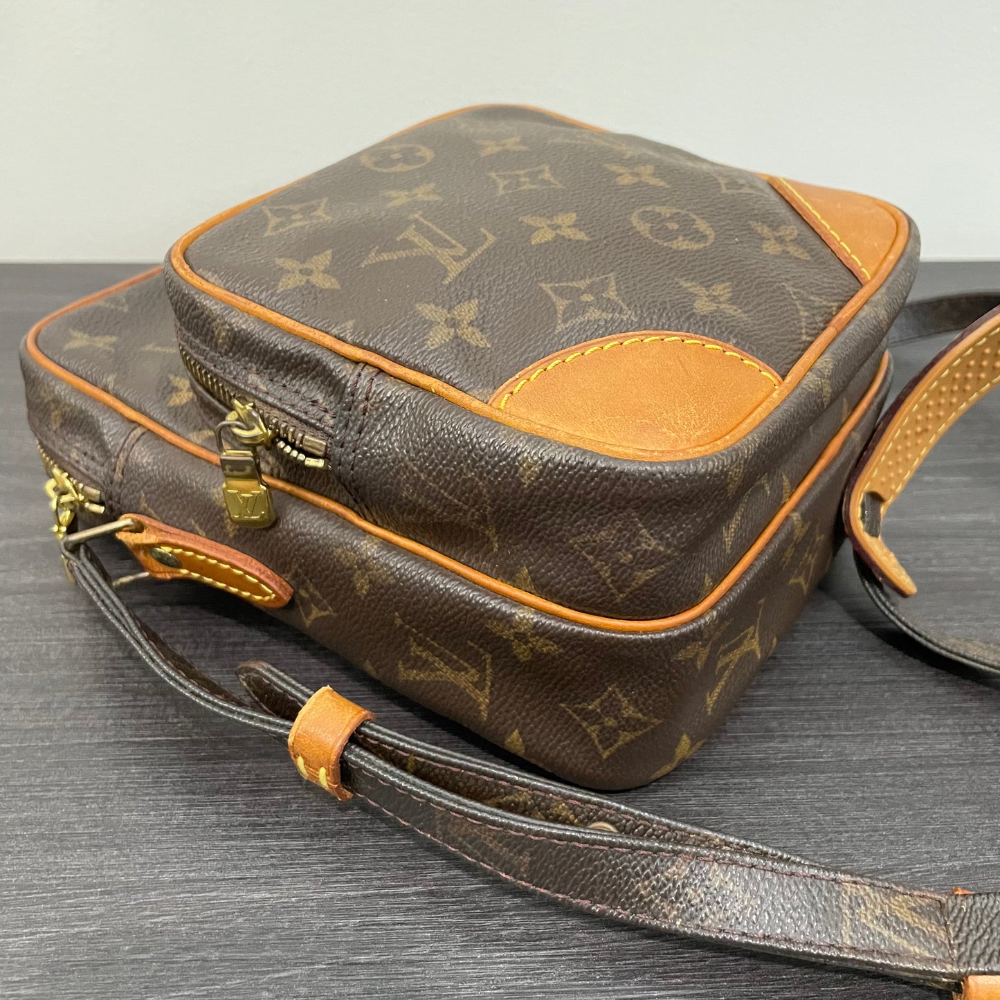 SOLD! Louis Vuitton Monogram Amazone