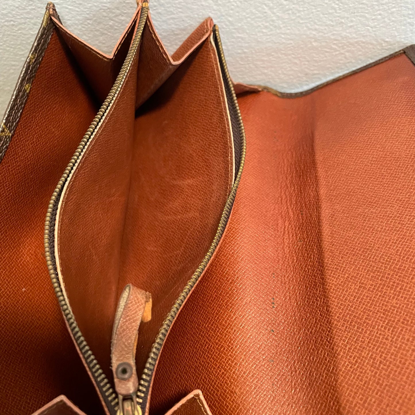 July-9 BAG DROP (Subscriber Price $100) Louis Vuitton Monogram Wallet