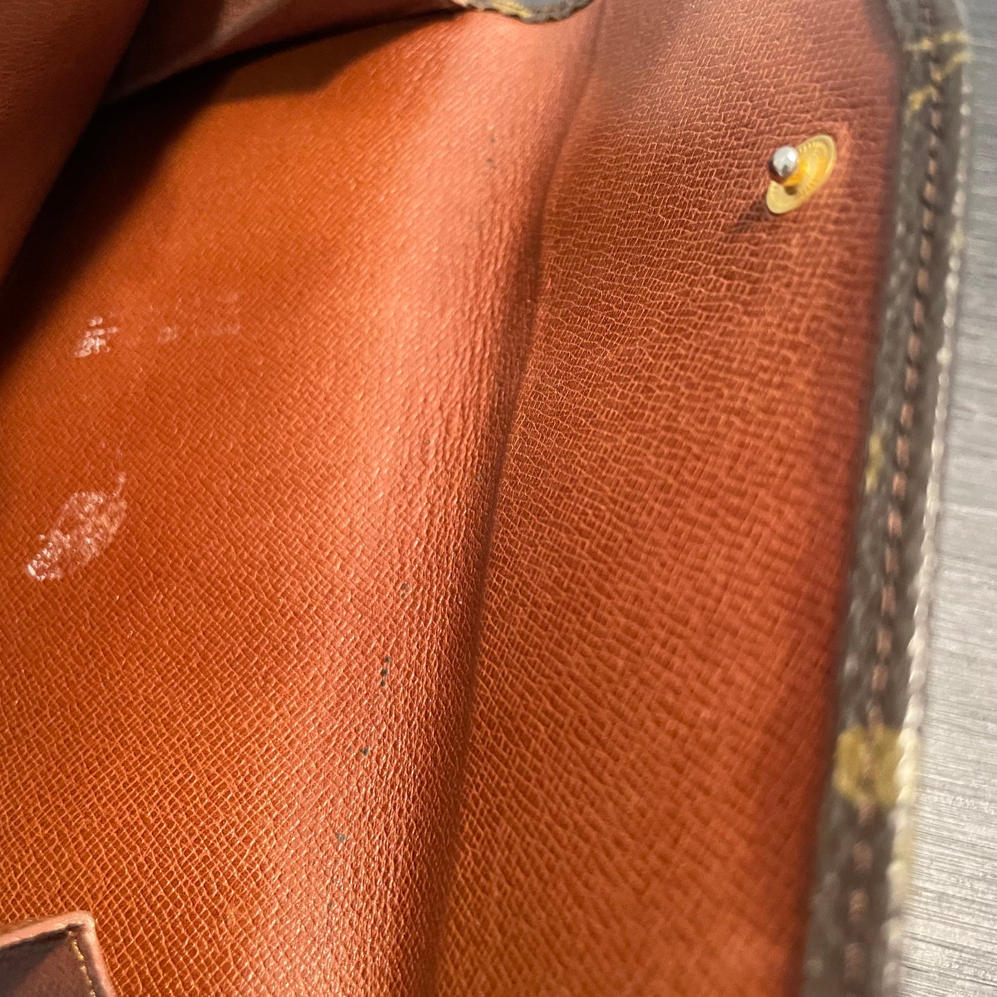 July-9 BAG DROP (Subscriber Price $100) Louis Vuitton Monogram Wallet