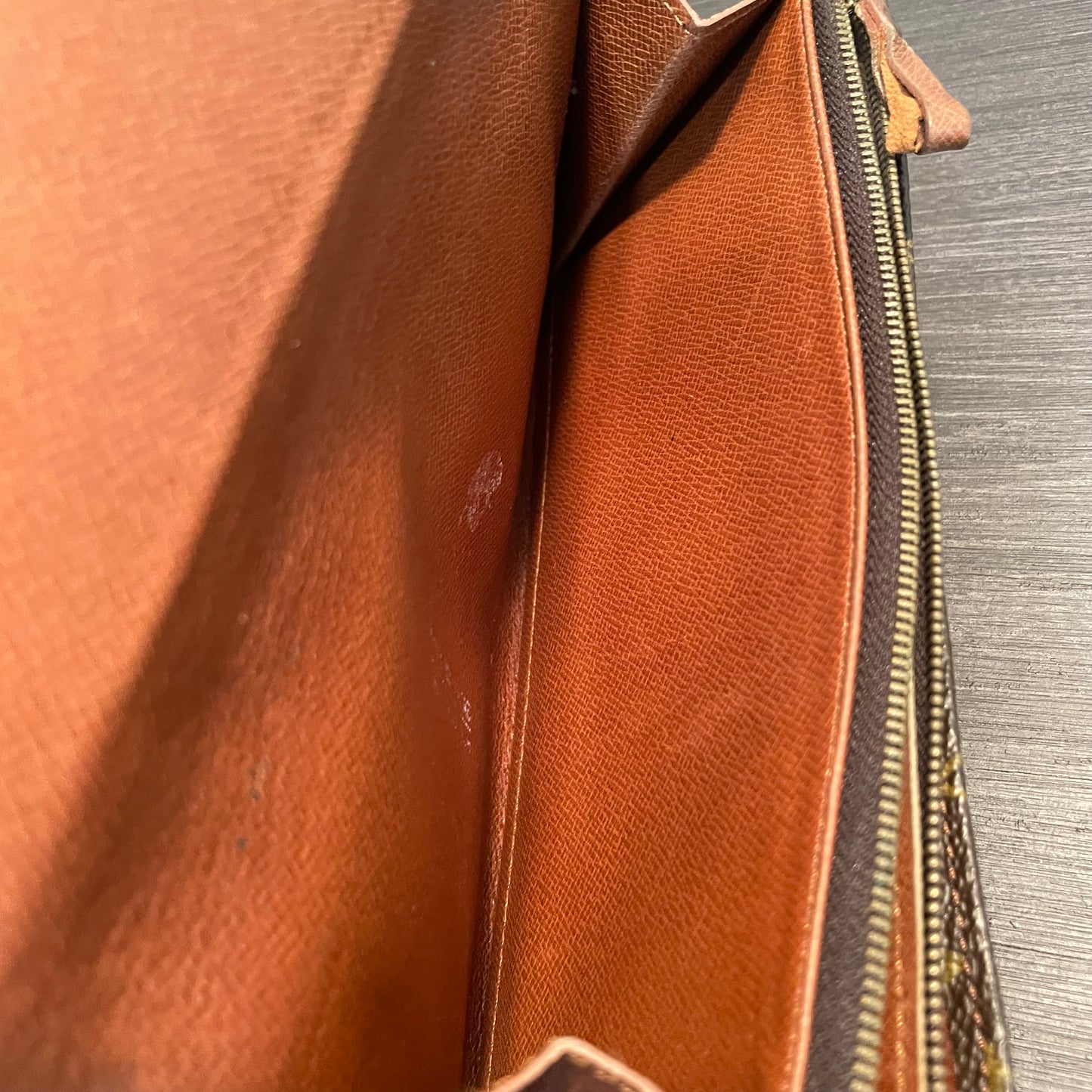 July-9 BAG DROP (Subscriber Price $100) Louis Vuitton Monogram Wallet