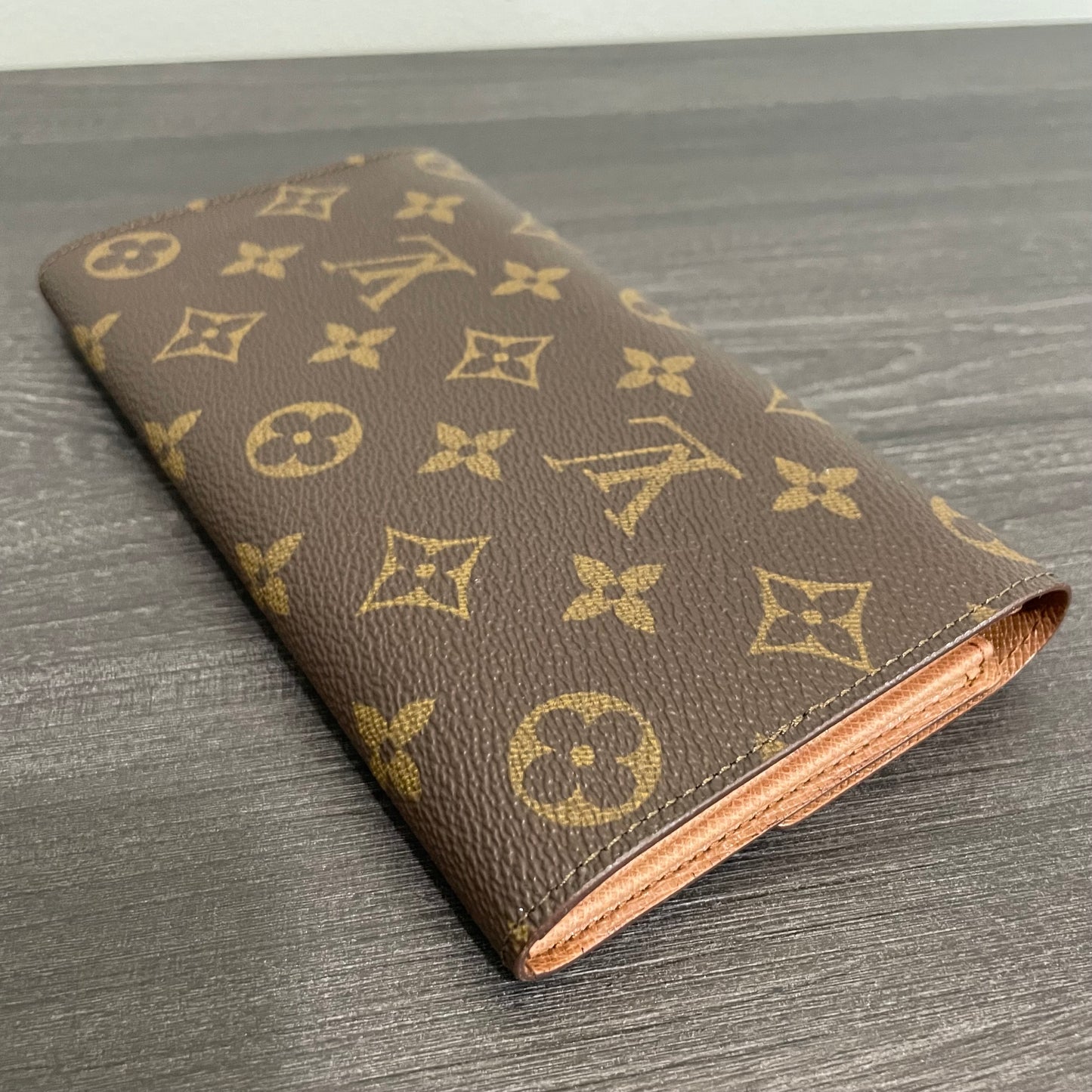July-9 BAG DROP (Subscriber Price $100) Louis Vuitton Monogram Wallet