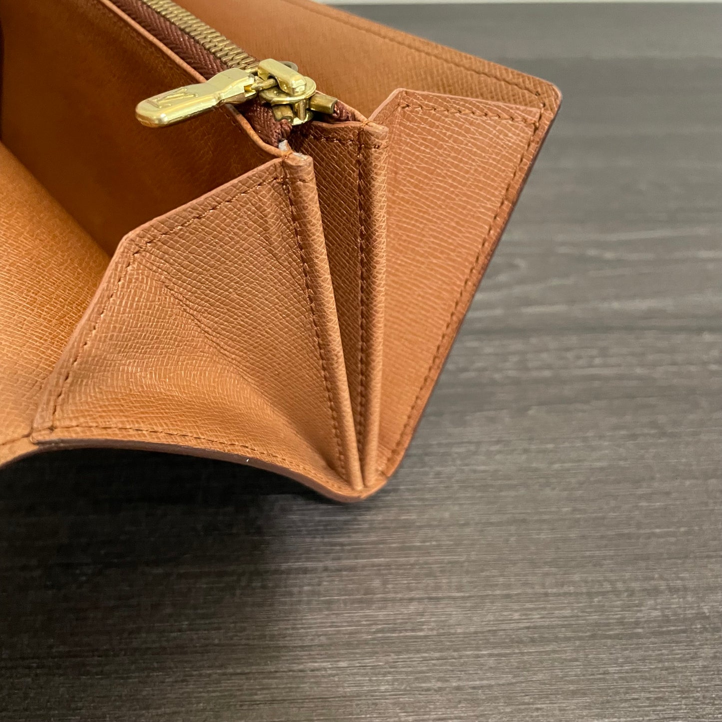 July-9 BAG DROP (Subscriber Price $100) Louis Vuitton Monogram Wallet