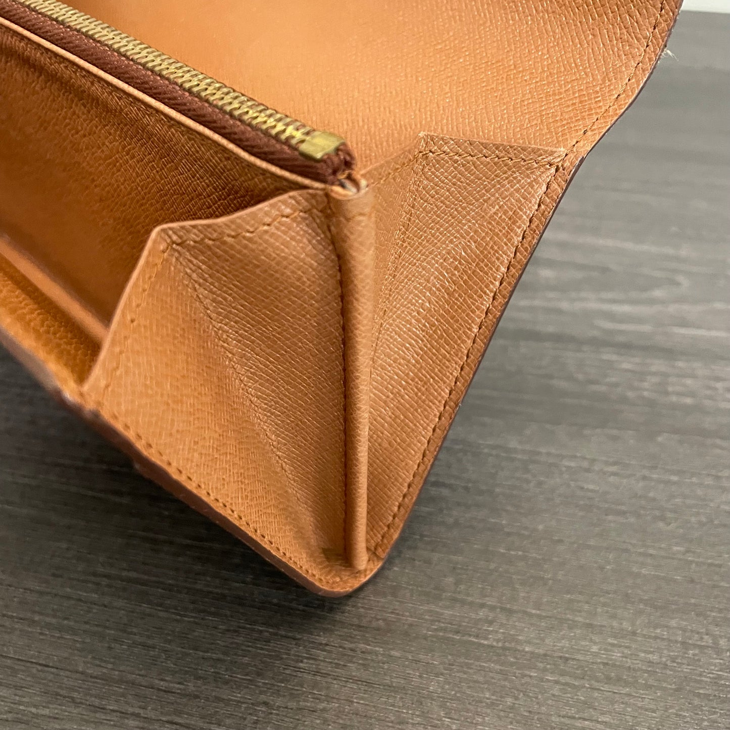 July-9 BAG DROP (Subscriber Price $100) Louis Vuitton Monogram Wallet
