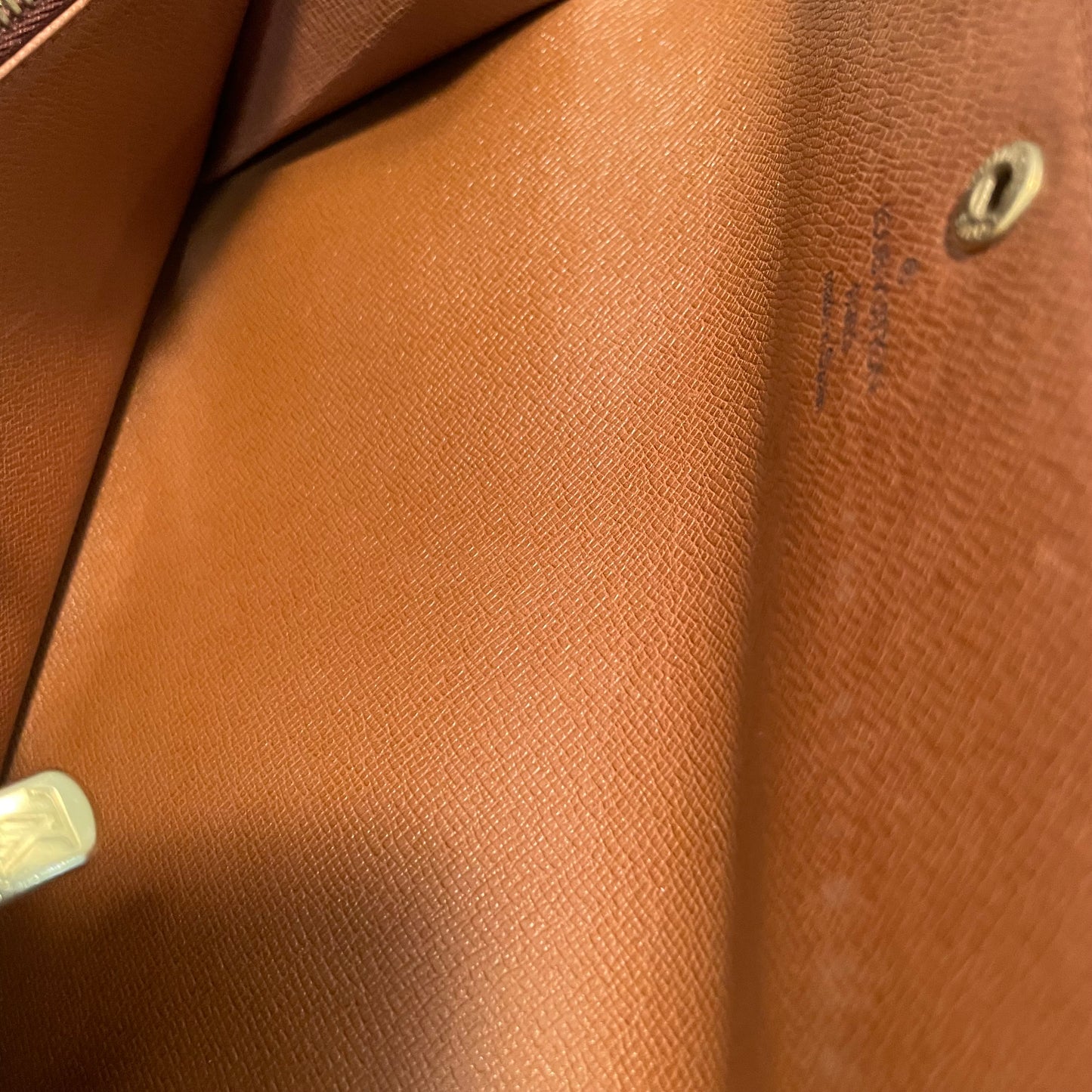 July-9 BAG DROP (Subscriber Price $100) Louis Vuitton Monogram Wallet