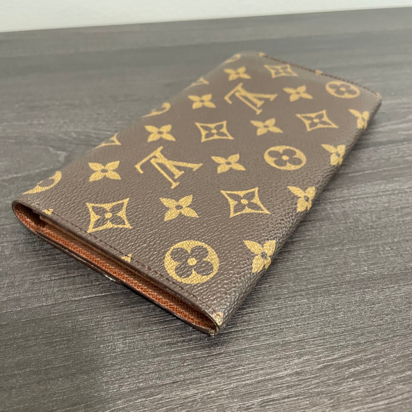 July-9 BAG DROP (Subscriber Price $100) Louis Vuitton Monogram Wallet