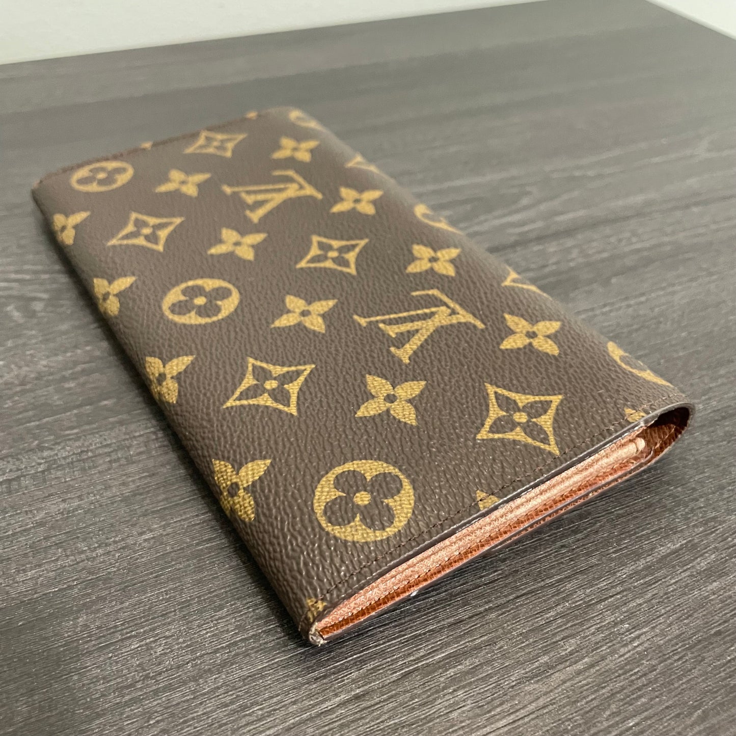 July-9 BAG DROP (Subscriber Price $100) Louis Vuitton Monogram Wallet