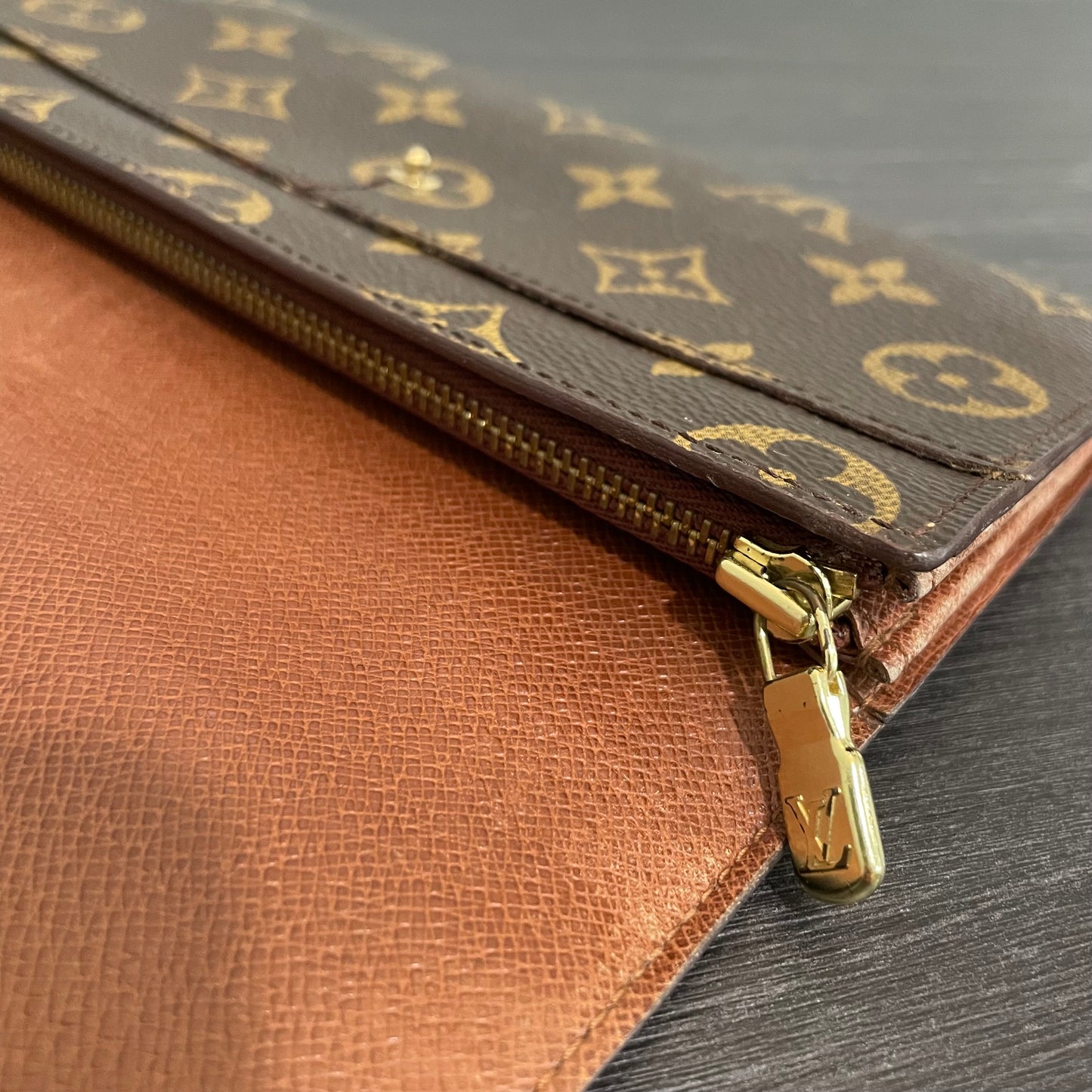 July-9 BAG DROP (Subscriber Price $100) Louis Vuitton Monogram Wallet