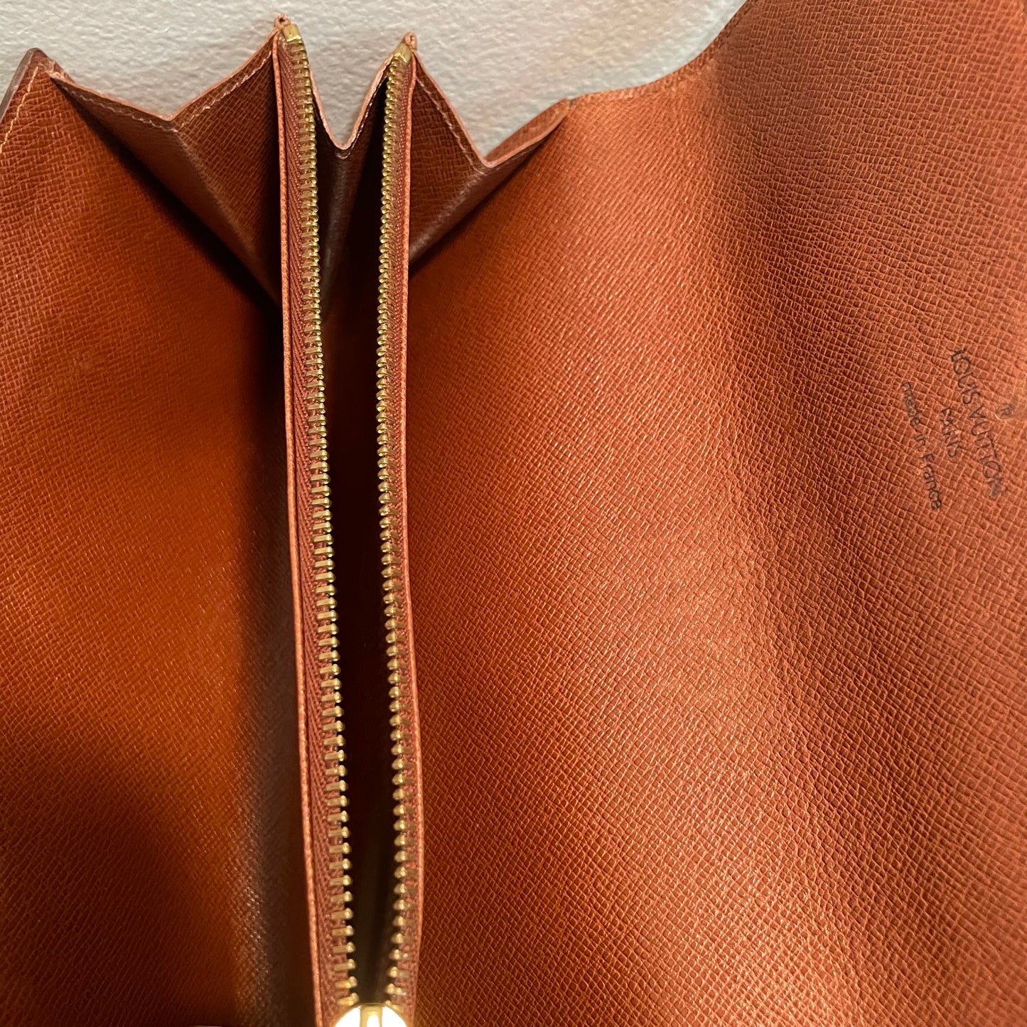 July-9 BAG DROP (Subscriber Price $100) Louis Vuitton Monogram Wallet