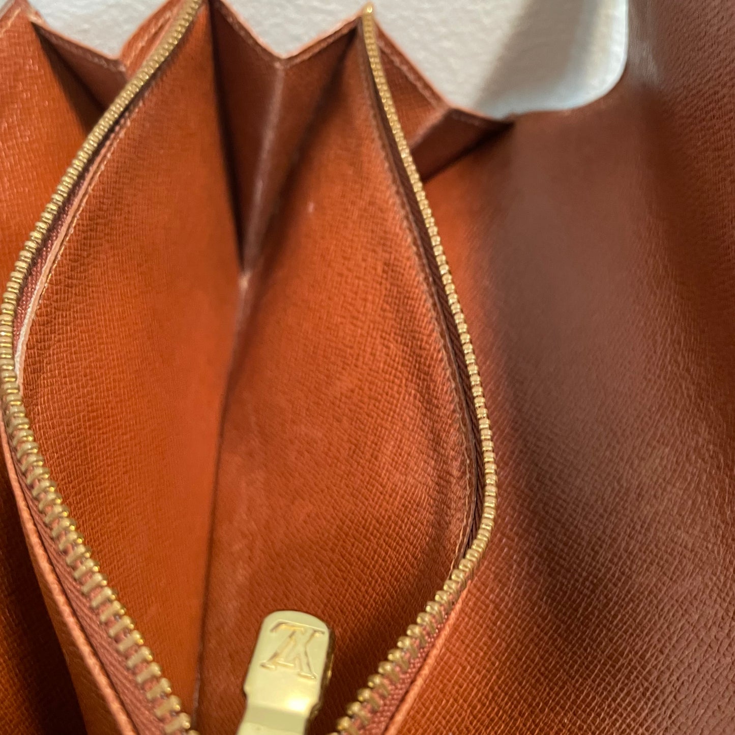 July-9 BAG DROP (Subscriber Price $100) Louis Vuitton Monogram Wallet