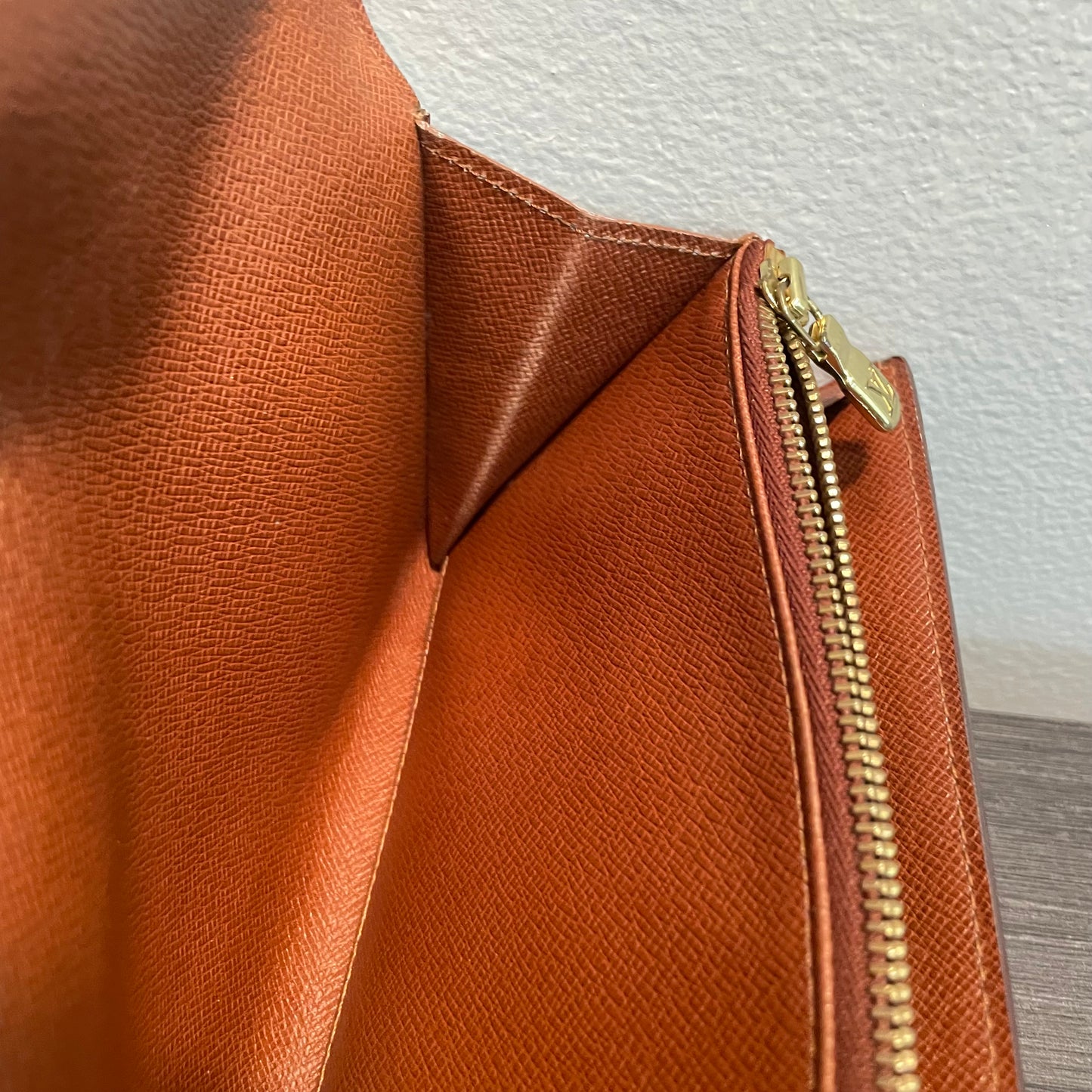 July-9 BAG DROP (Subscriber Price $100) Louis Vuitton Monogram Wallet
