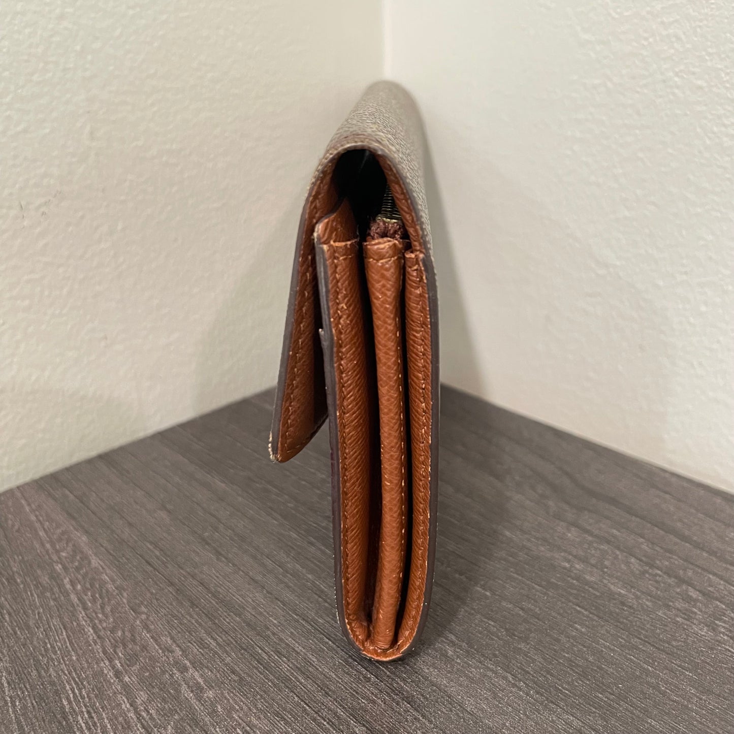 July-9 BAG DROP (Subscriber Price $100) Louis Vuitton Monogram Wallet