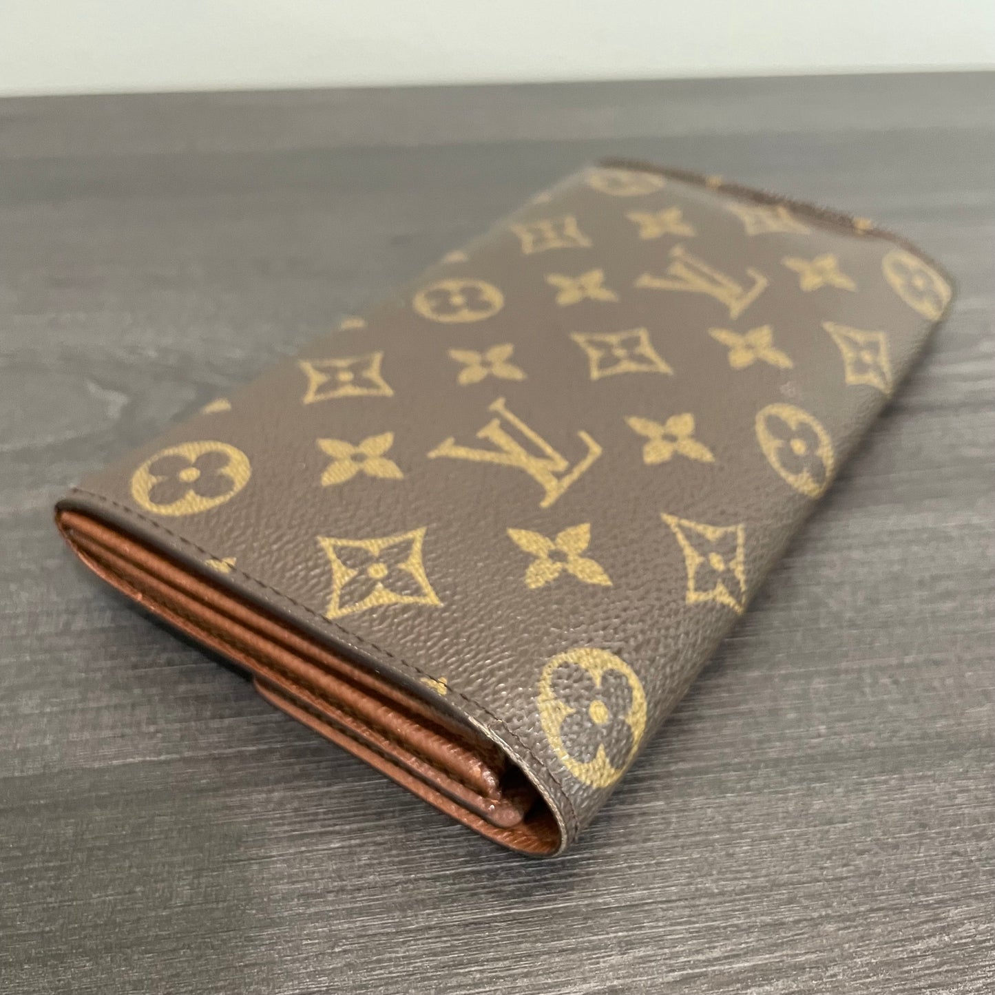 July-9 BAG DROP (Subscriber Price $100) Louis Vuitton Monogram Wallet