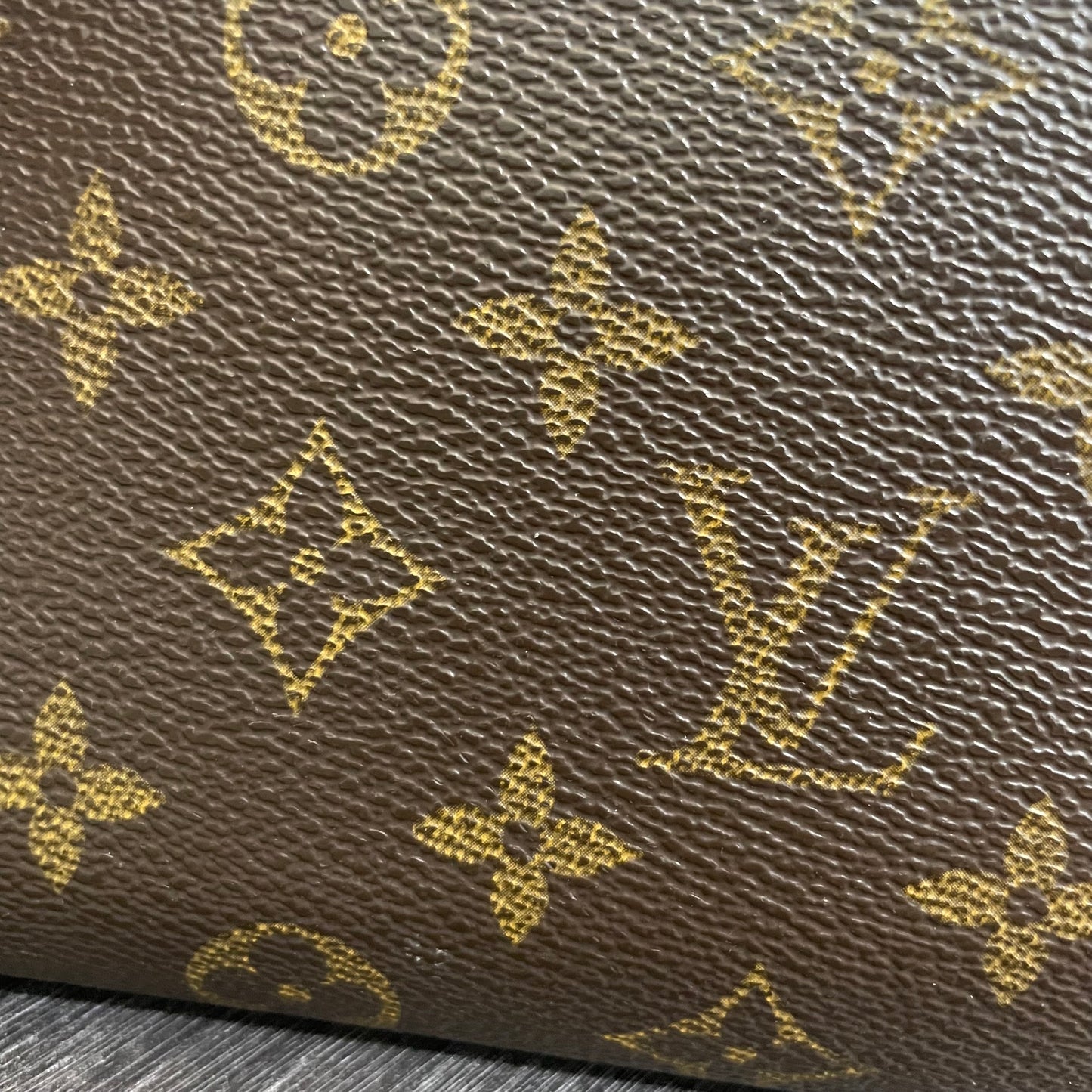 July-9 BAG DROP (Subscriber Price $100) Louis Vuitton Monogram Wallet