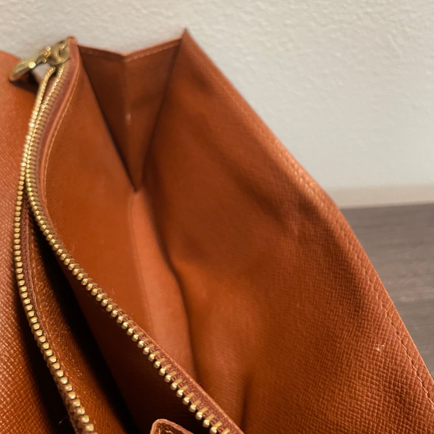 July-9 BAG DROP (Subscriber Price $100) Louis Vuitton Monogram Wallet