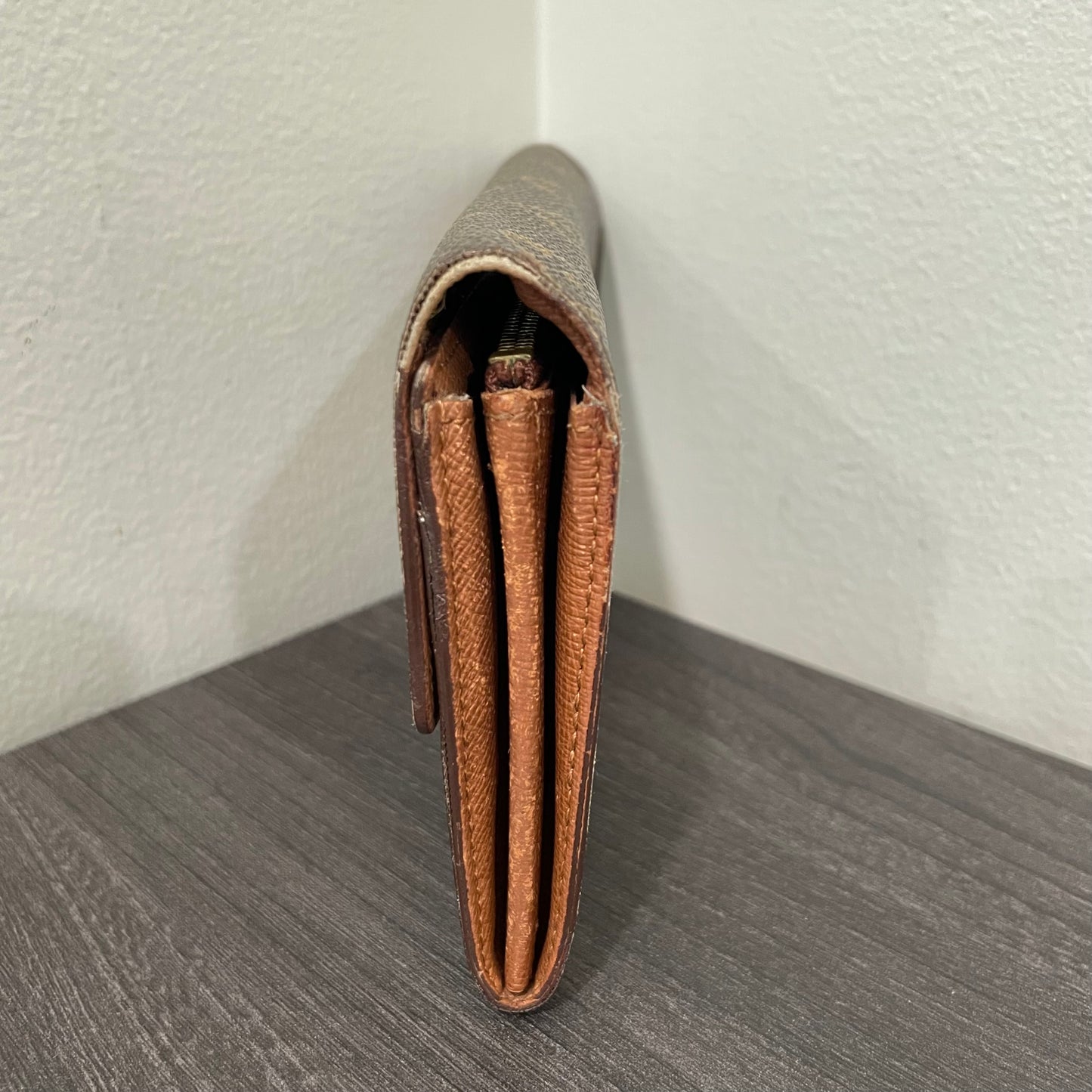 July-9 BAG DROP (Subscriber Price $100) Louis Vuitton Monogram Wallet