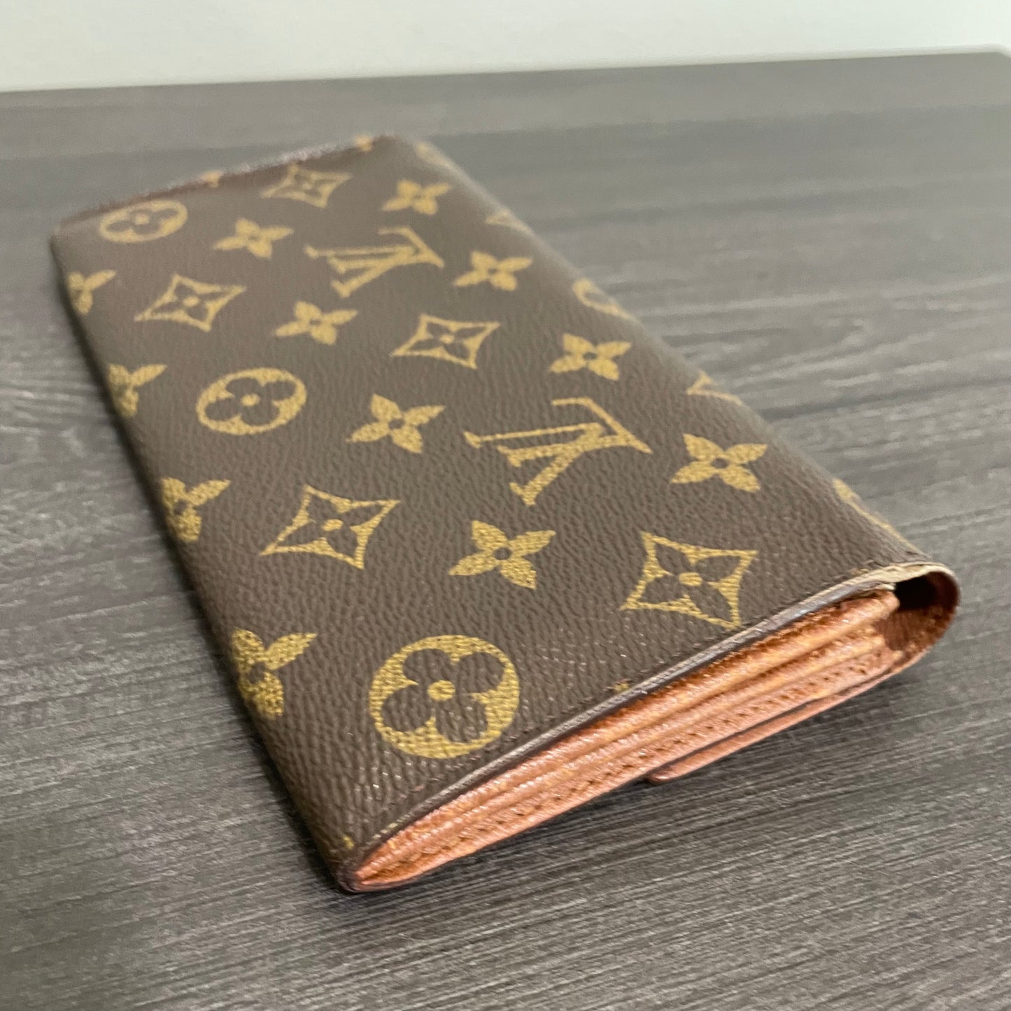 July-9 BAG DROP (Subscriber Price $100) Louis Vuitton Monogram Wallet