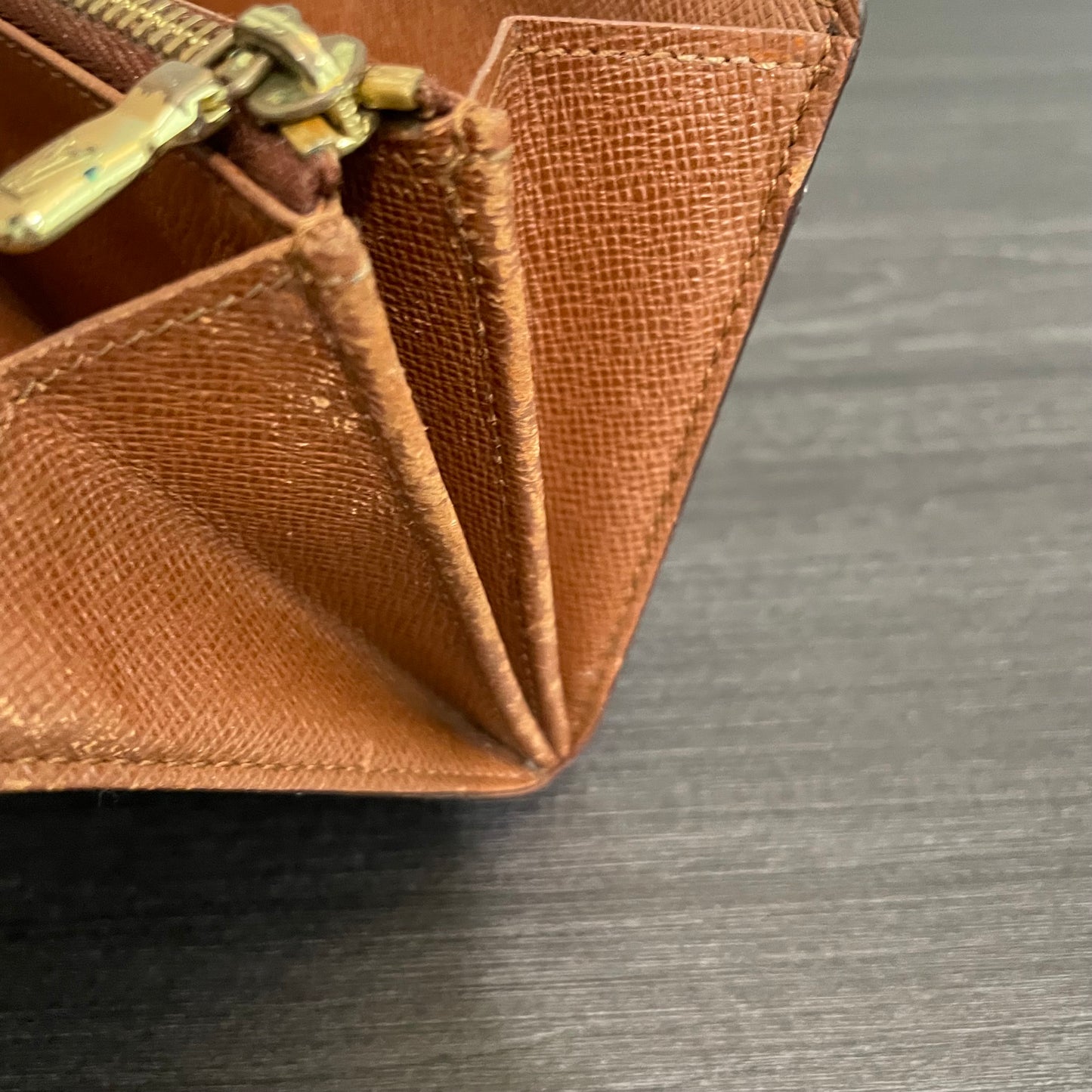 July-9 BAG DROP (Subscriber Price $100) Louis Vuitton Monogram Wallet