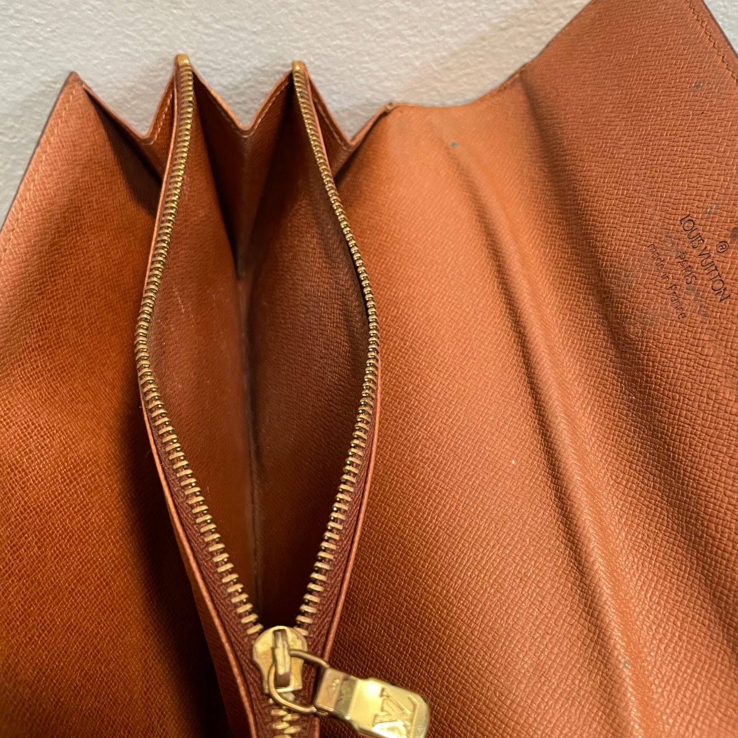 July-9 BAG DROP (Subscriber Price $100) Louis Vuitton Monogram Wallet