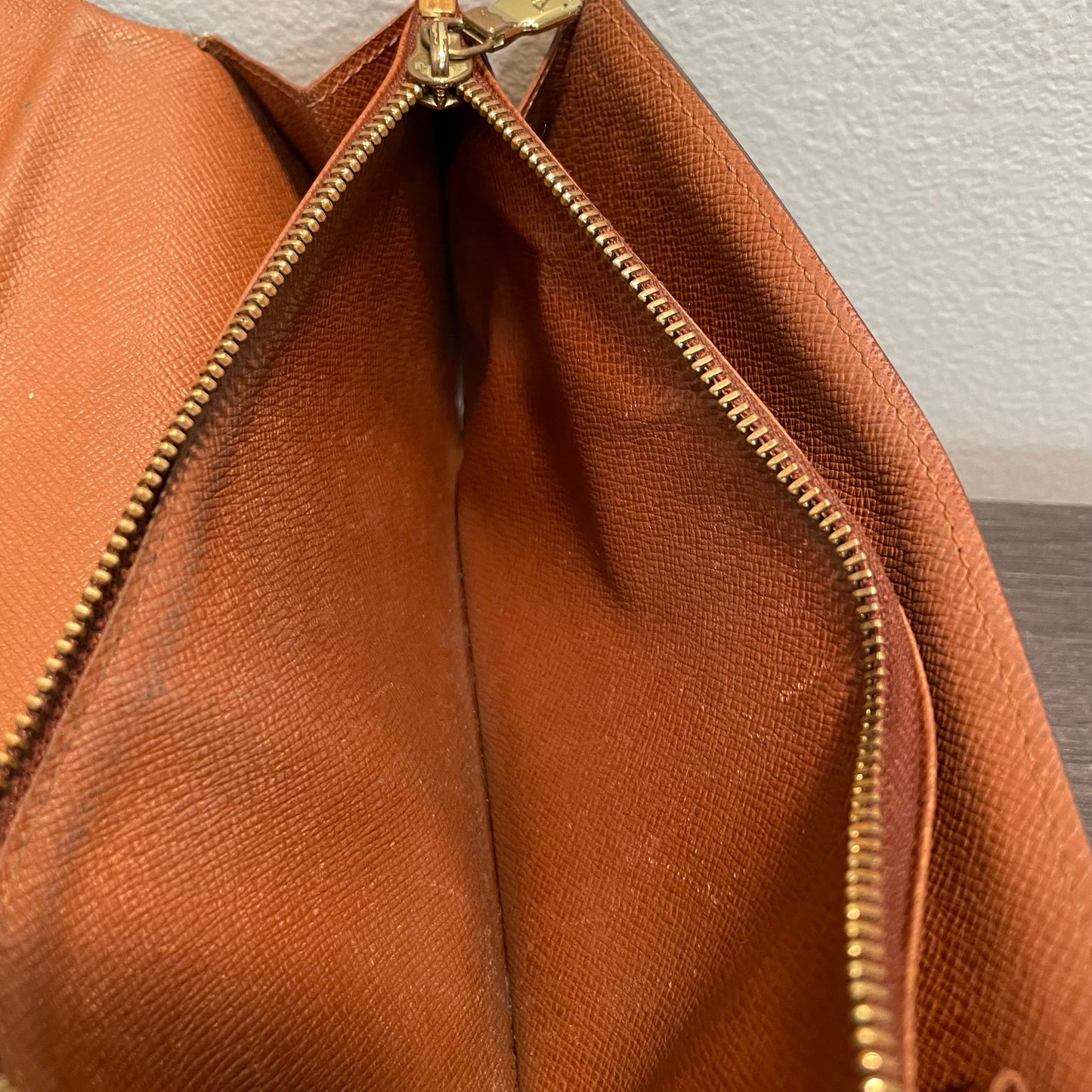 July-9 BAG DROP (Subscriber Price $100) Louis Vuitton Monogram Wallet