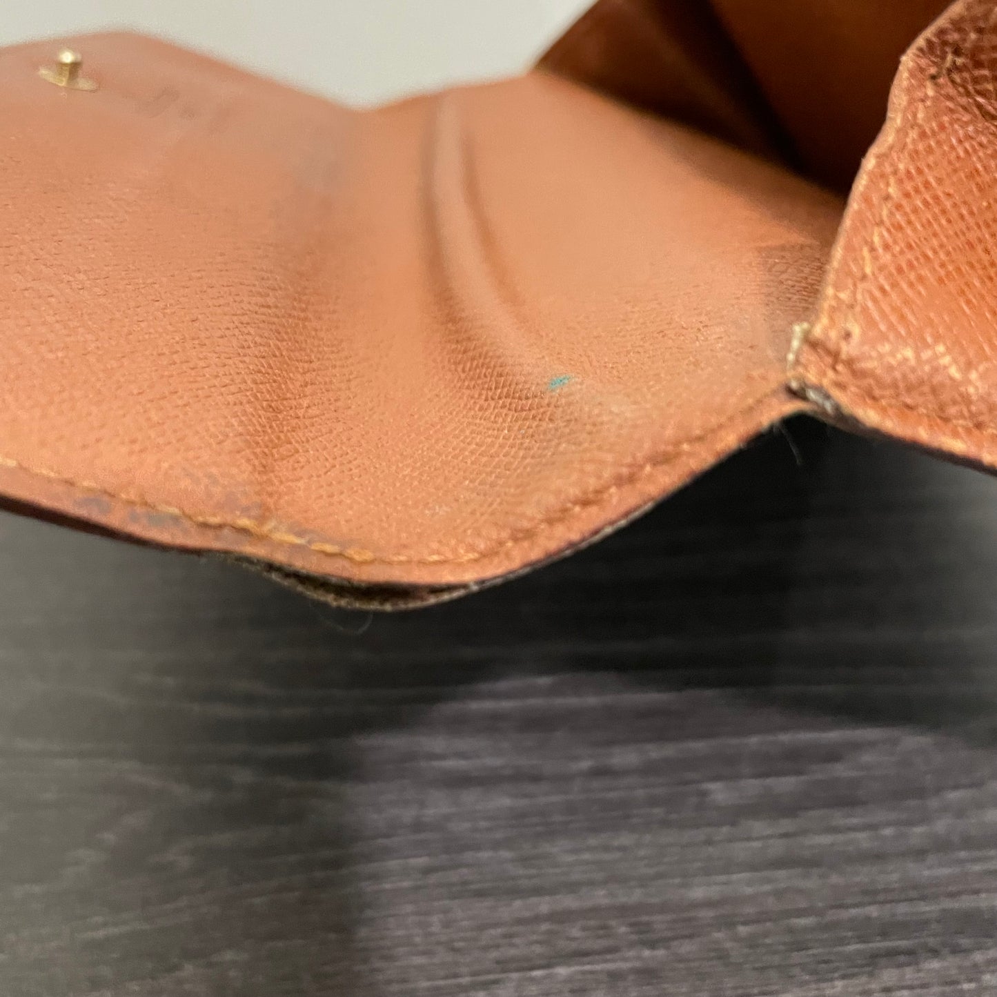 July-9 BAG DROP (Subscriber Price $100) Louis Vuitton Monogram Wallet
