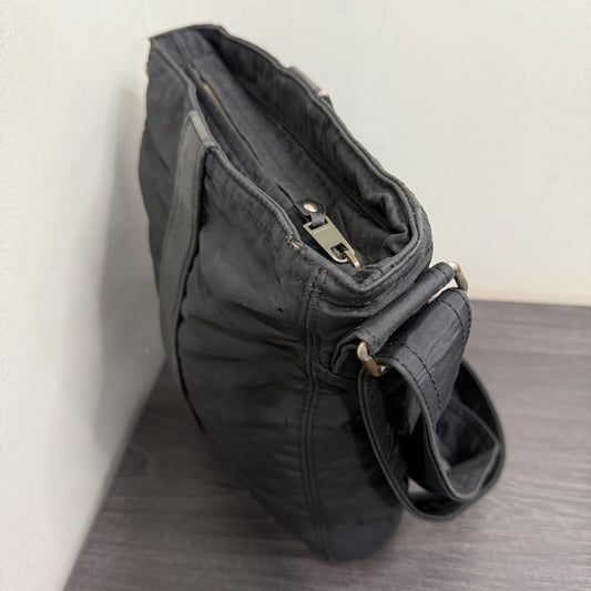 #1027 HERMÈS Acapulco Bandouliere Neoprene Bag