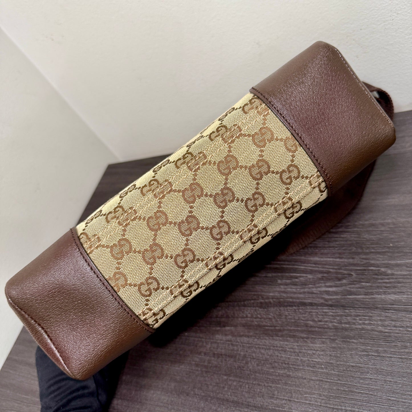 #1033 GUCCI Joy Messenger Bag (TOP PICK!)